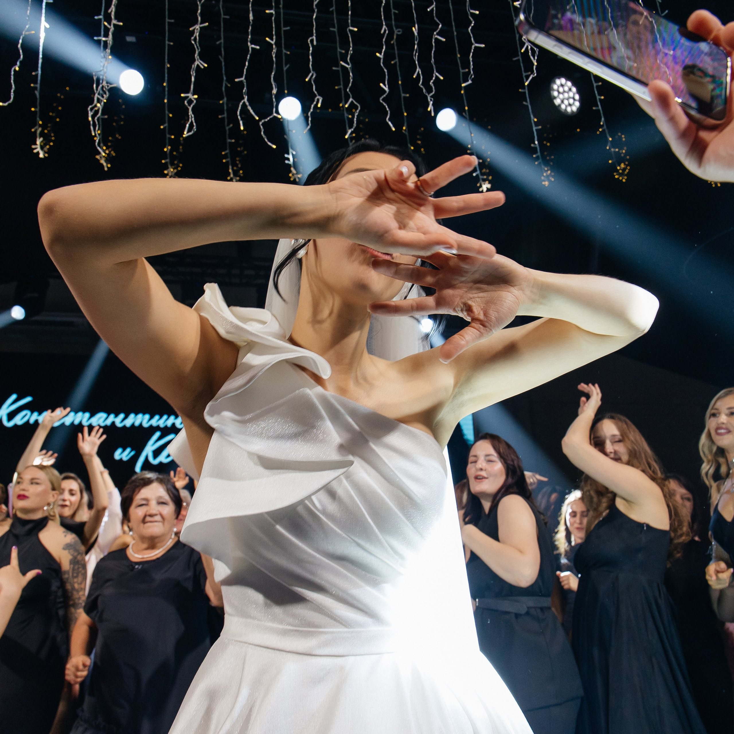 Константин и Ксения. Свадебный фотограф в Красноярске