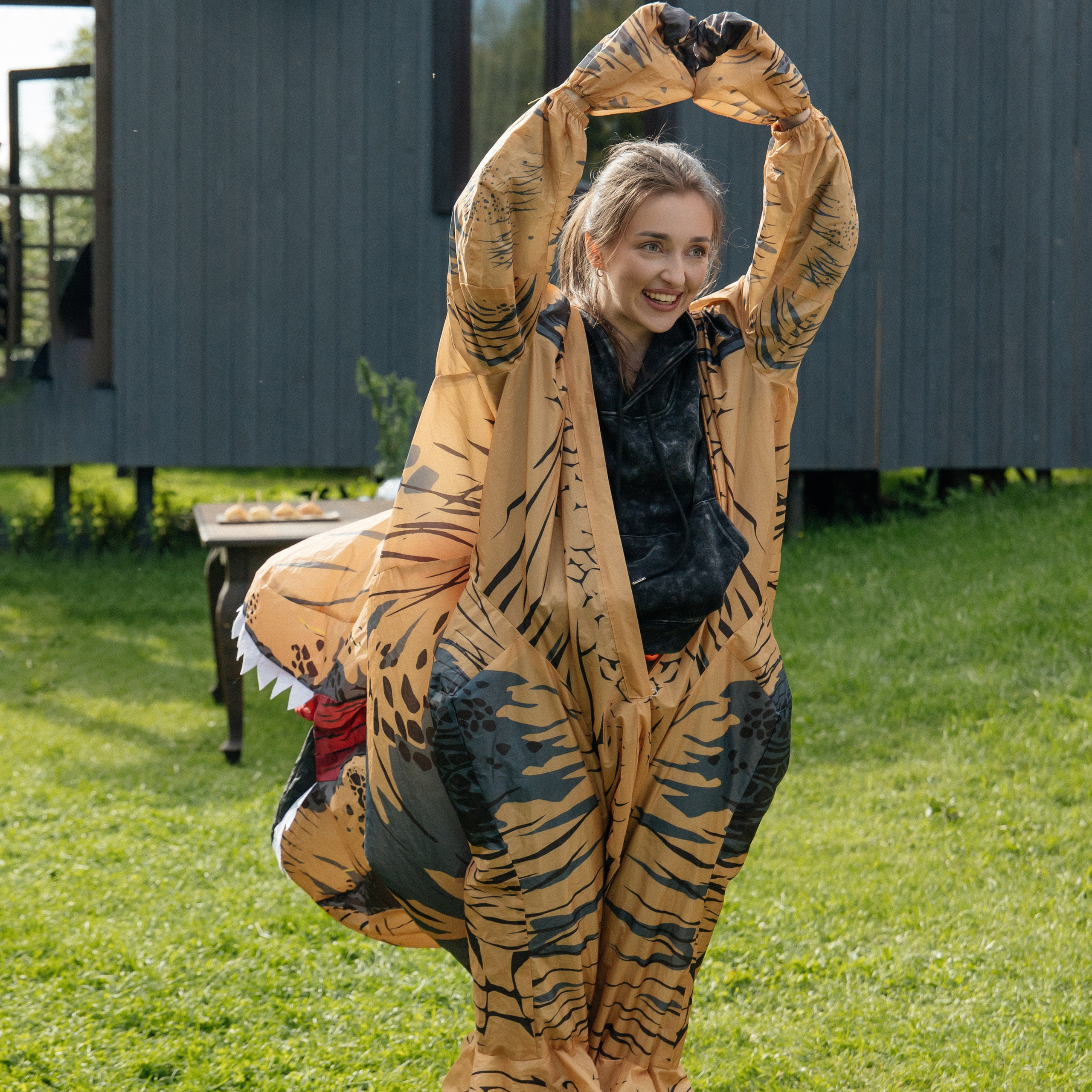 Артем и Дарья. Свадебный фотограф в Красноярске