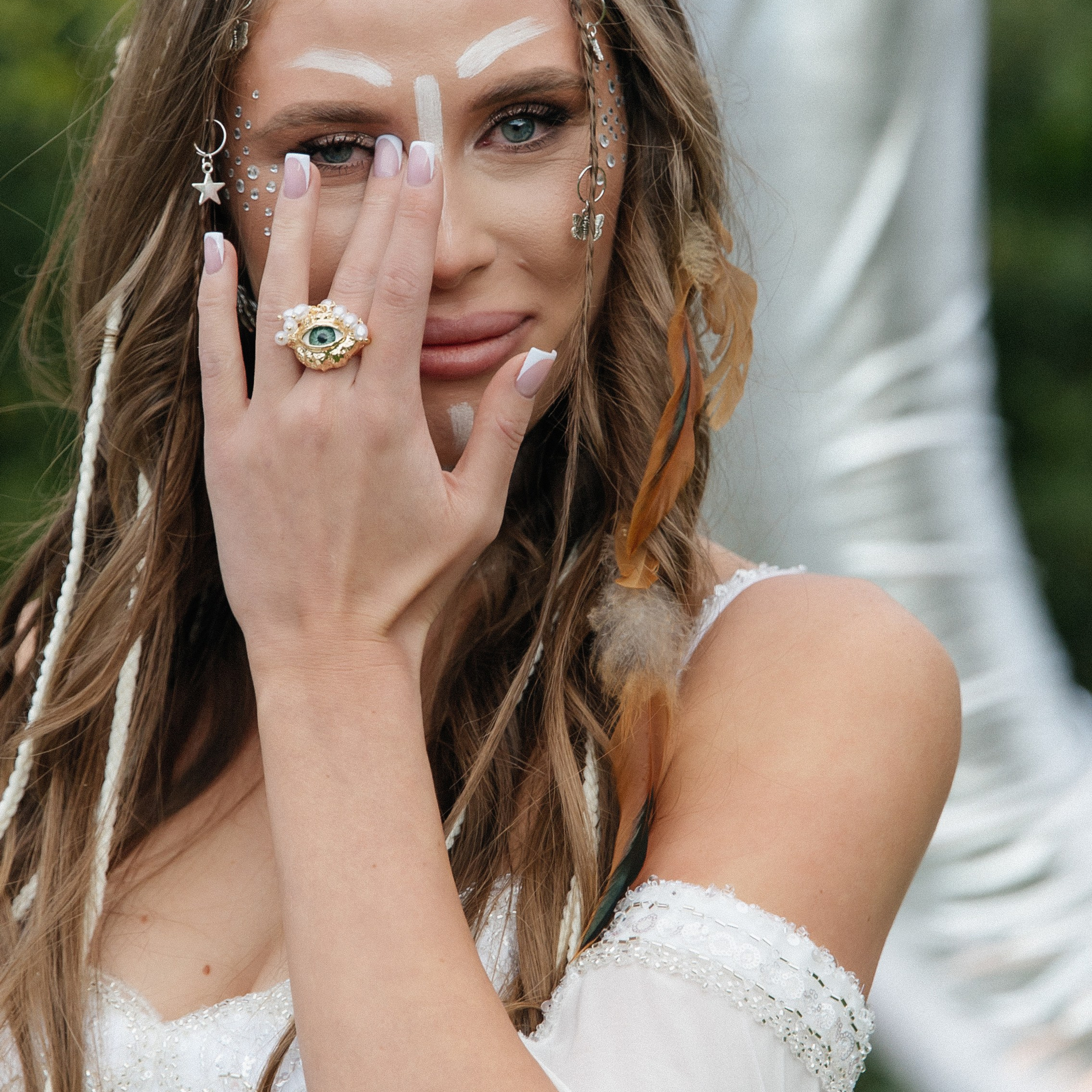 Артем и Дарья. Свадебный фотограф в Красноярске