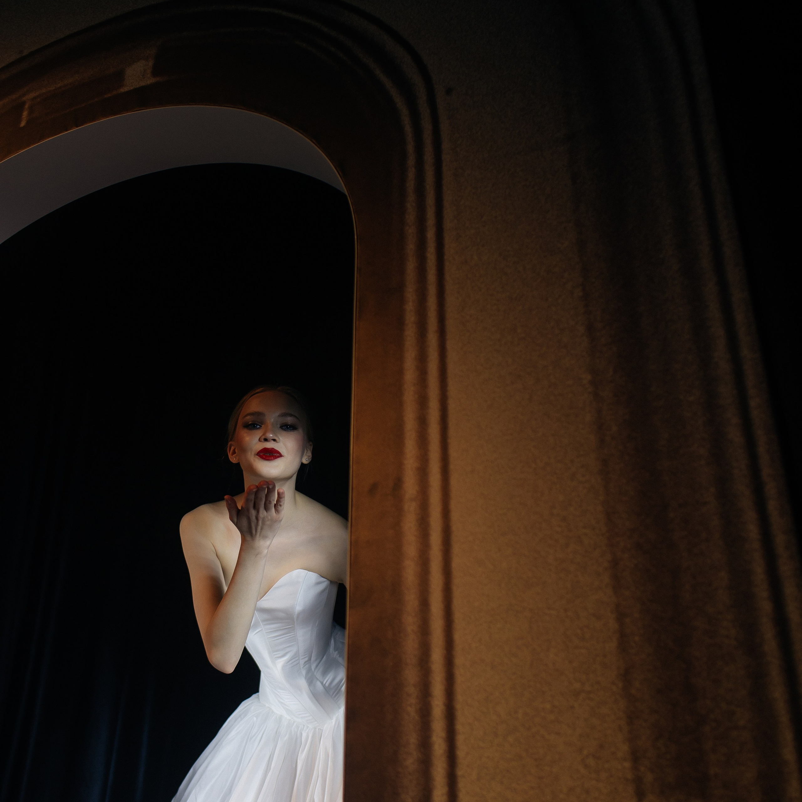 Wedding Awards Сибирь и Дальний Восток 2024. Свадебный фотограф в Красноярске