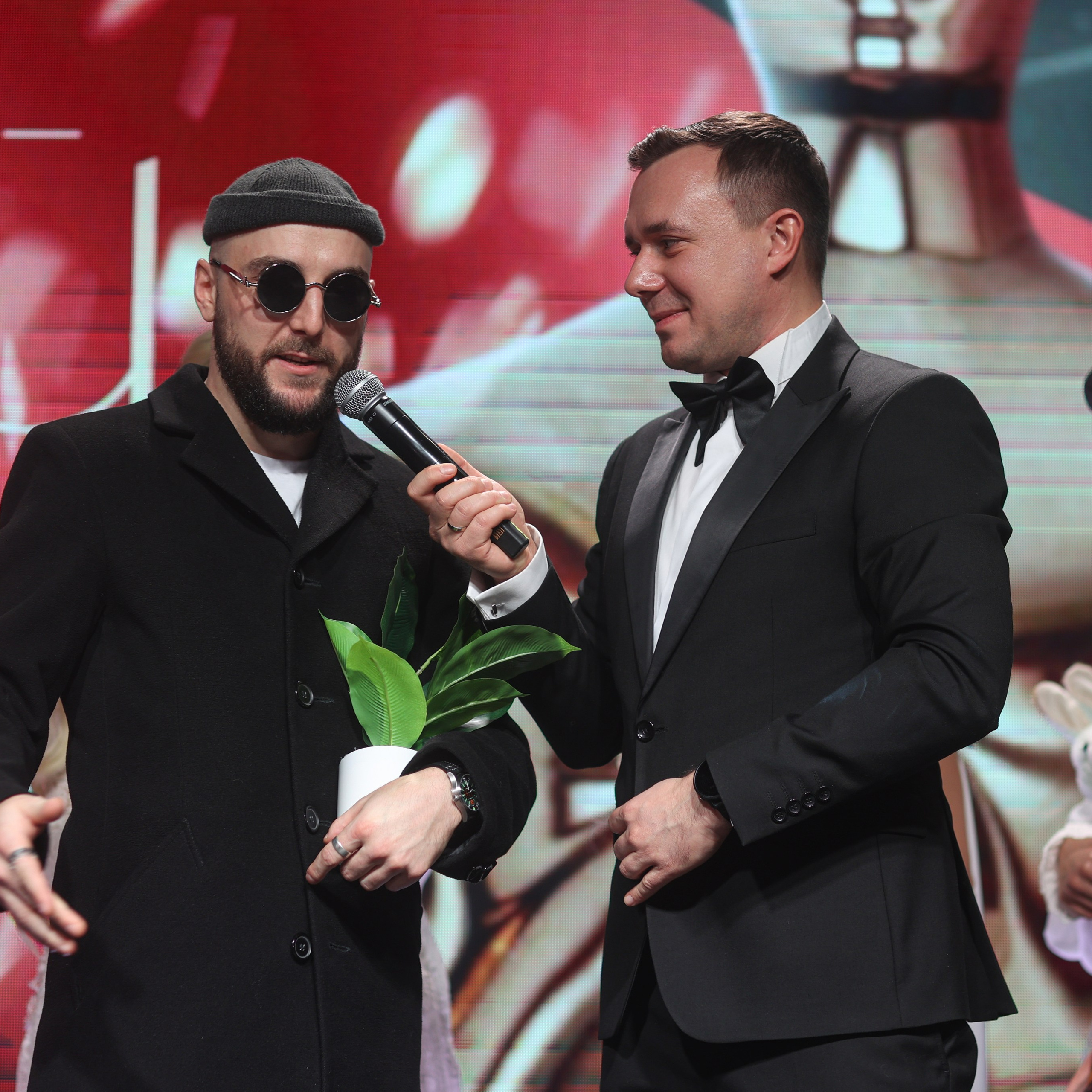 Оскар. Свадебный фотограф в Красноярске