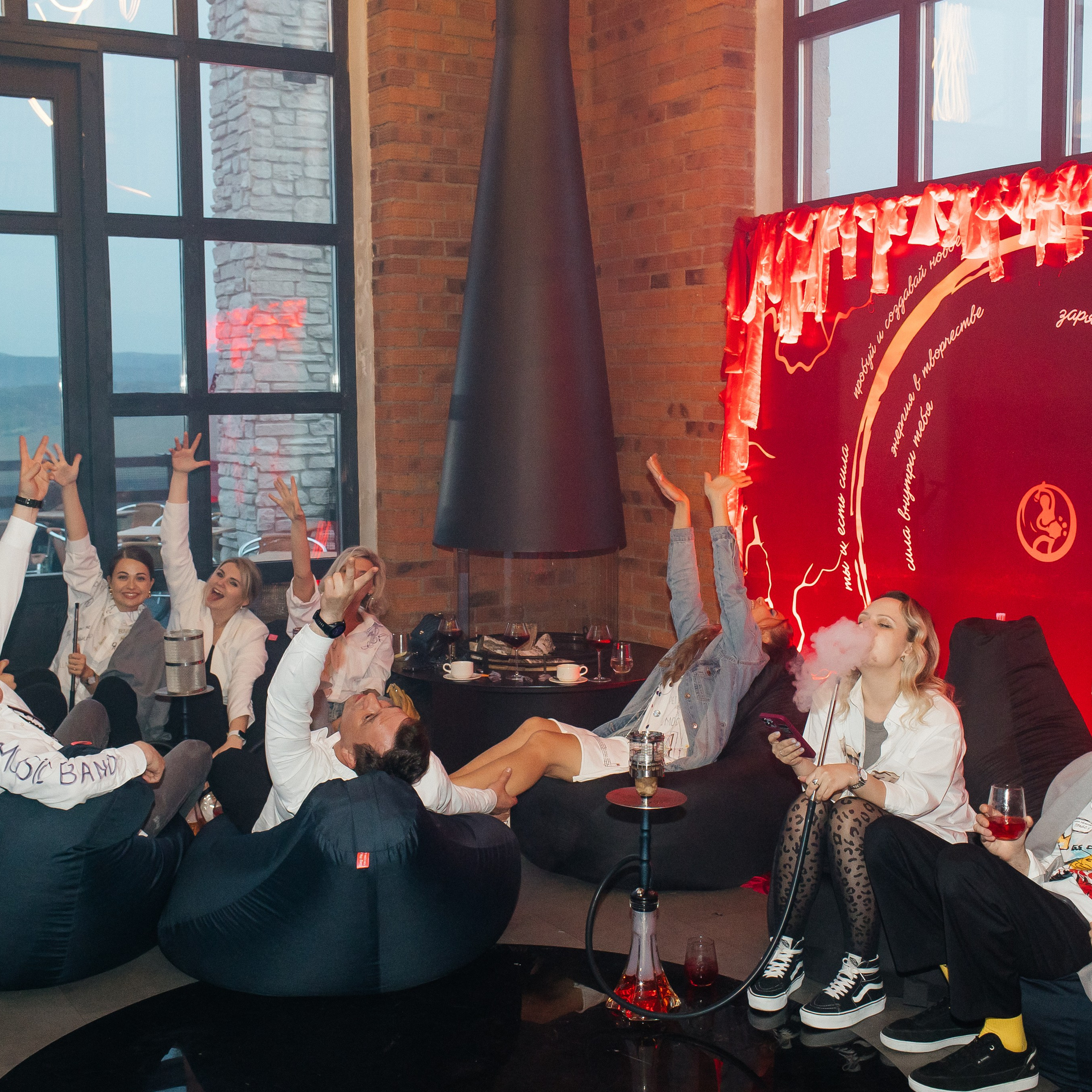 PreSeason. Свадебный фотограф в Красноярске