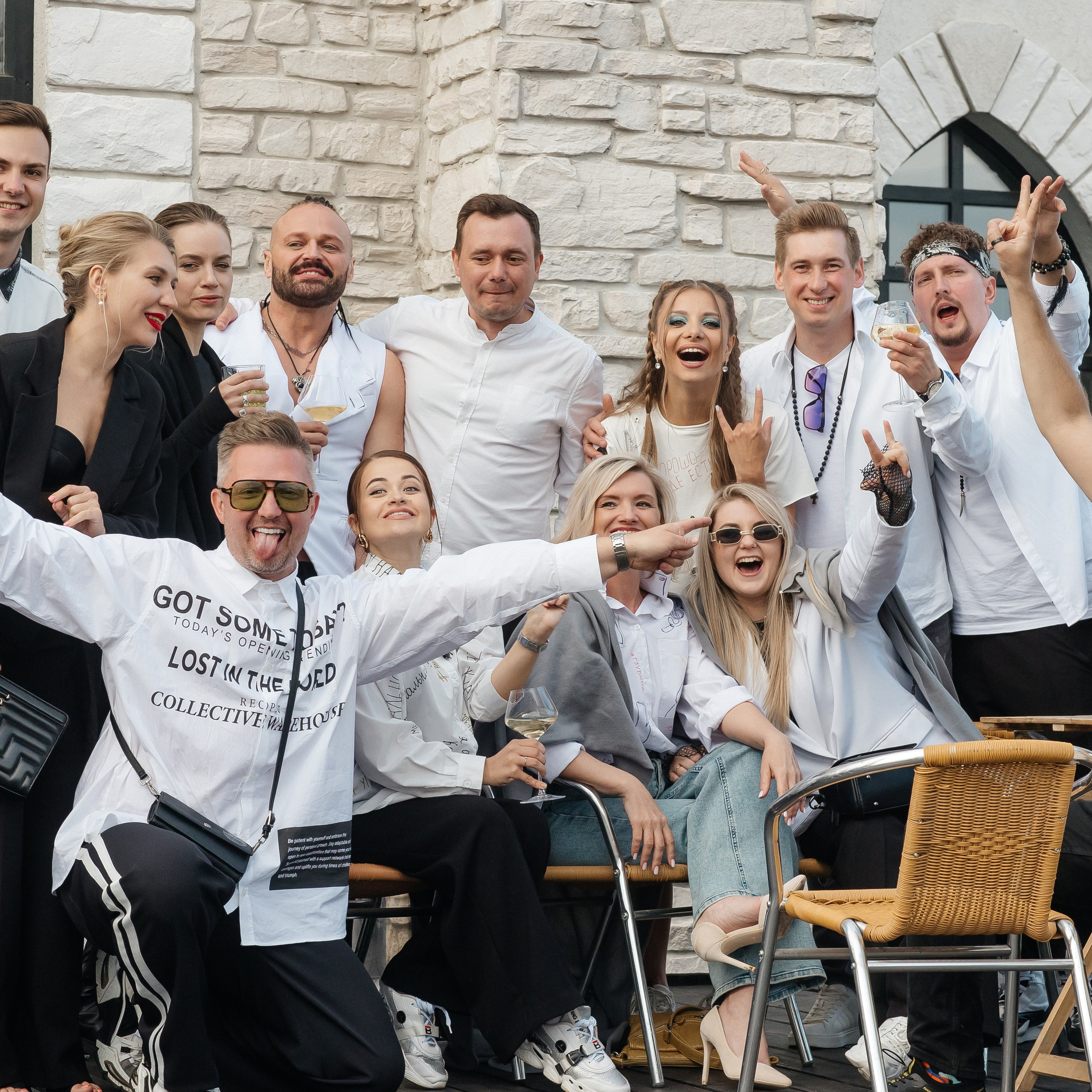 PreSeason. Свадебный фотограф в Красноярске