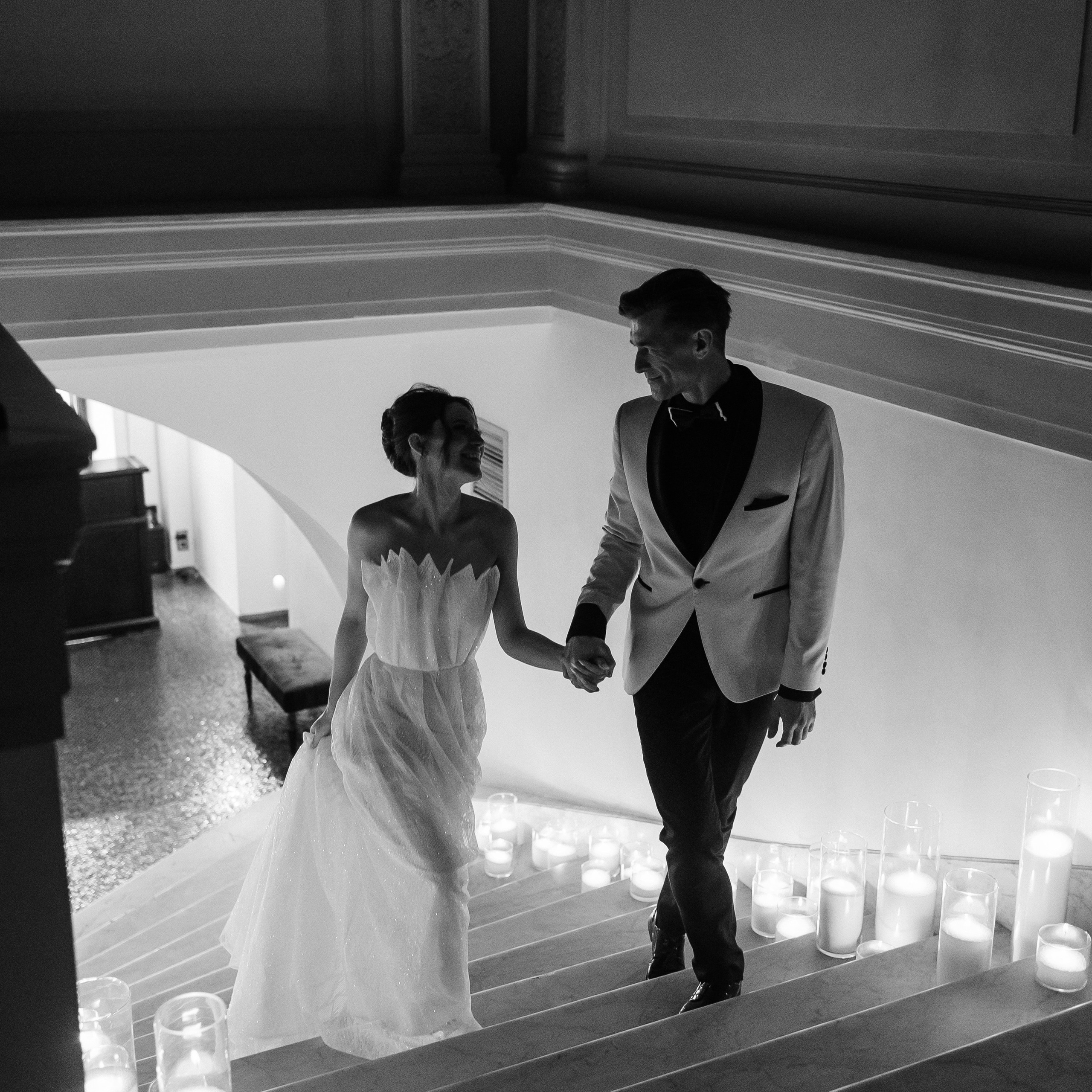 Андрей | Анастасия. Свадебный фотограф в Красноярске