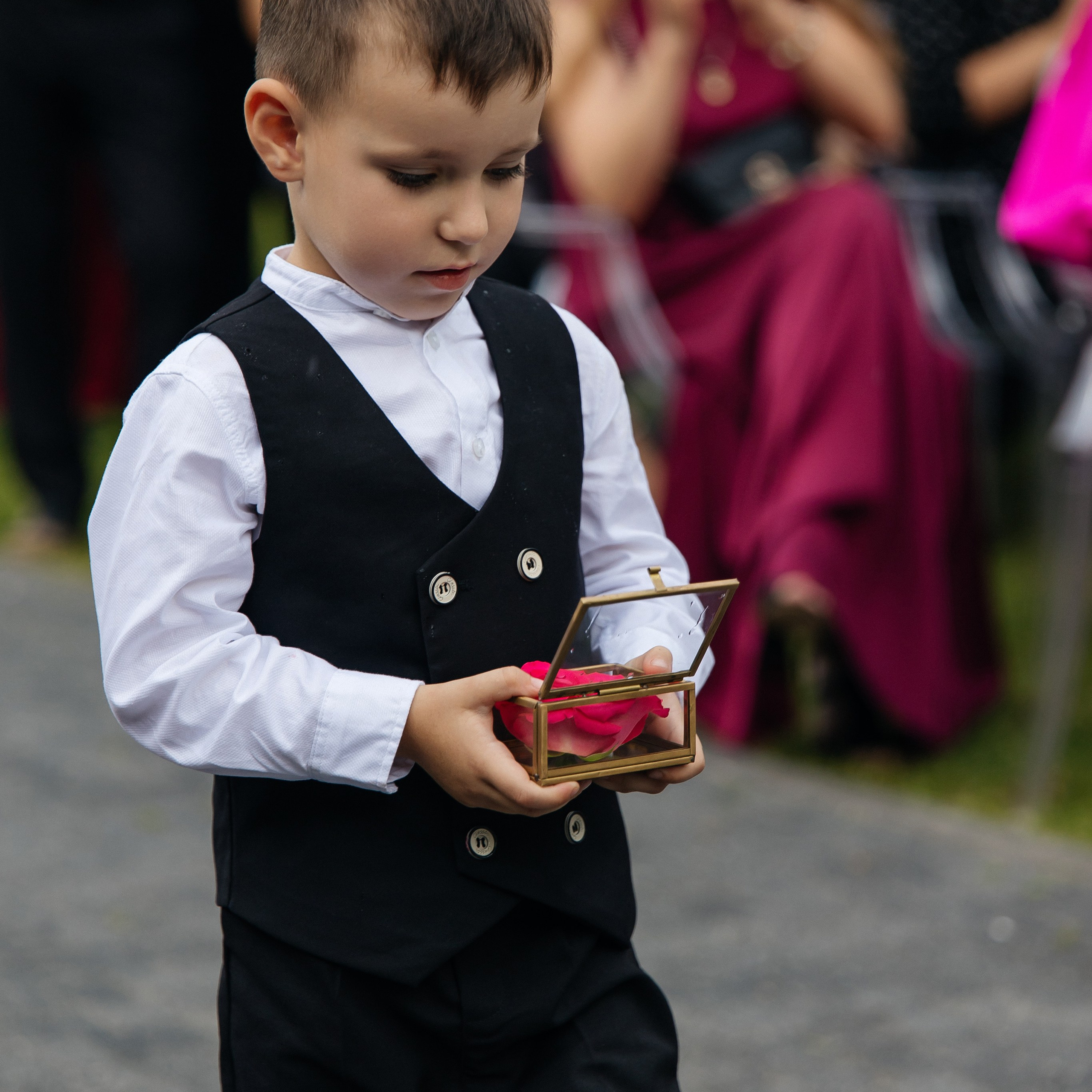 Константин и Ксения. Свадебный фотограф в Красноярске