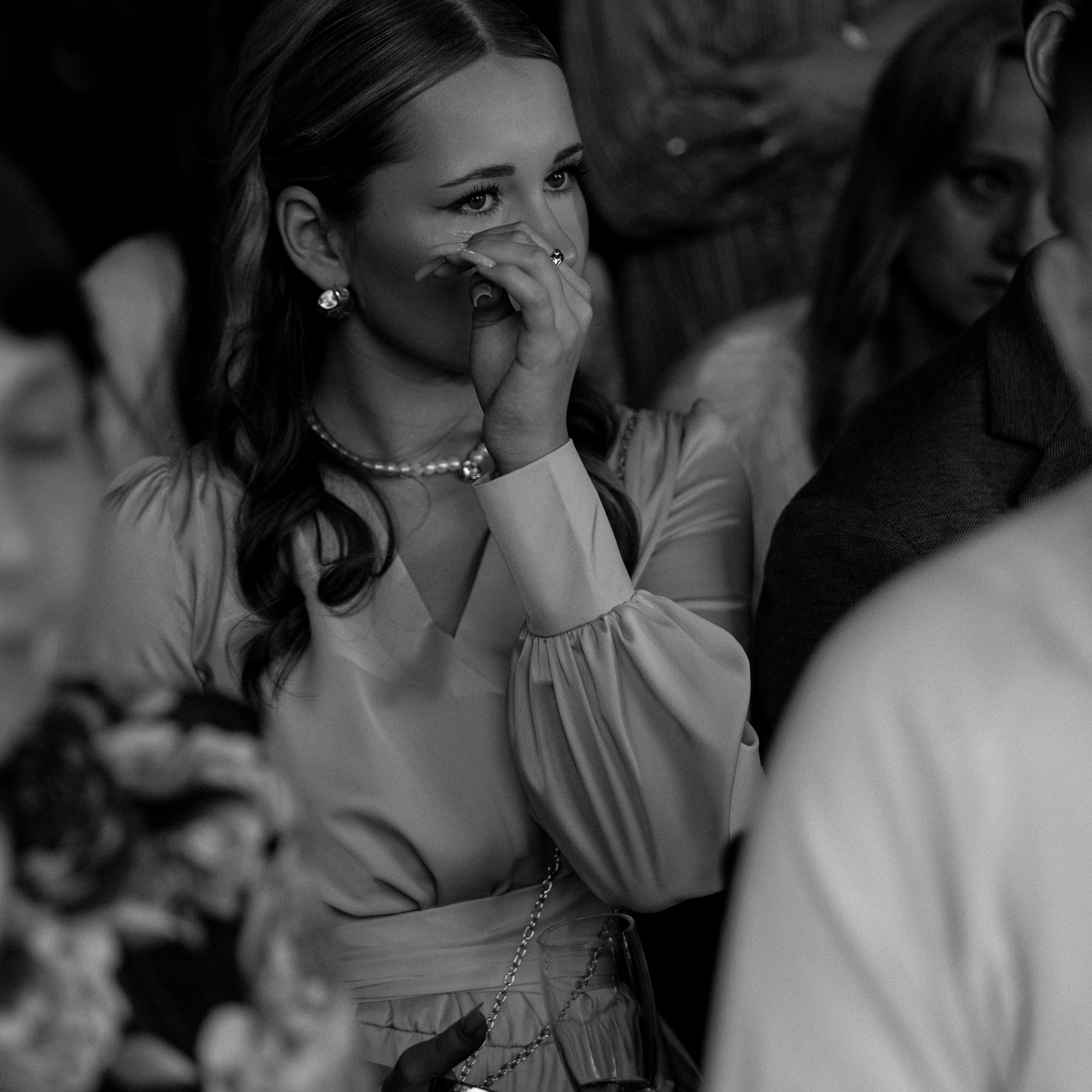 Максим и Анна. Свадебный фотограф в Красноярске