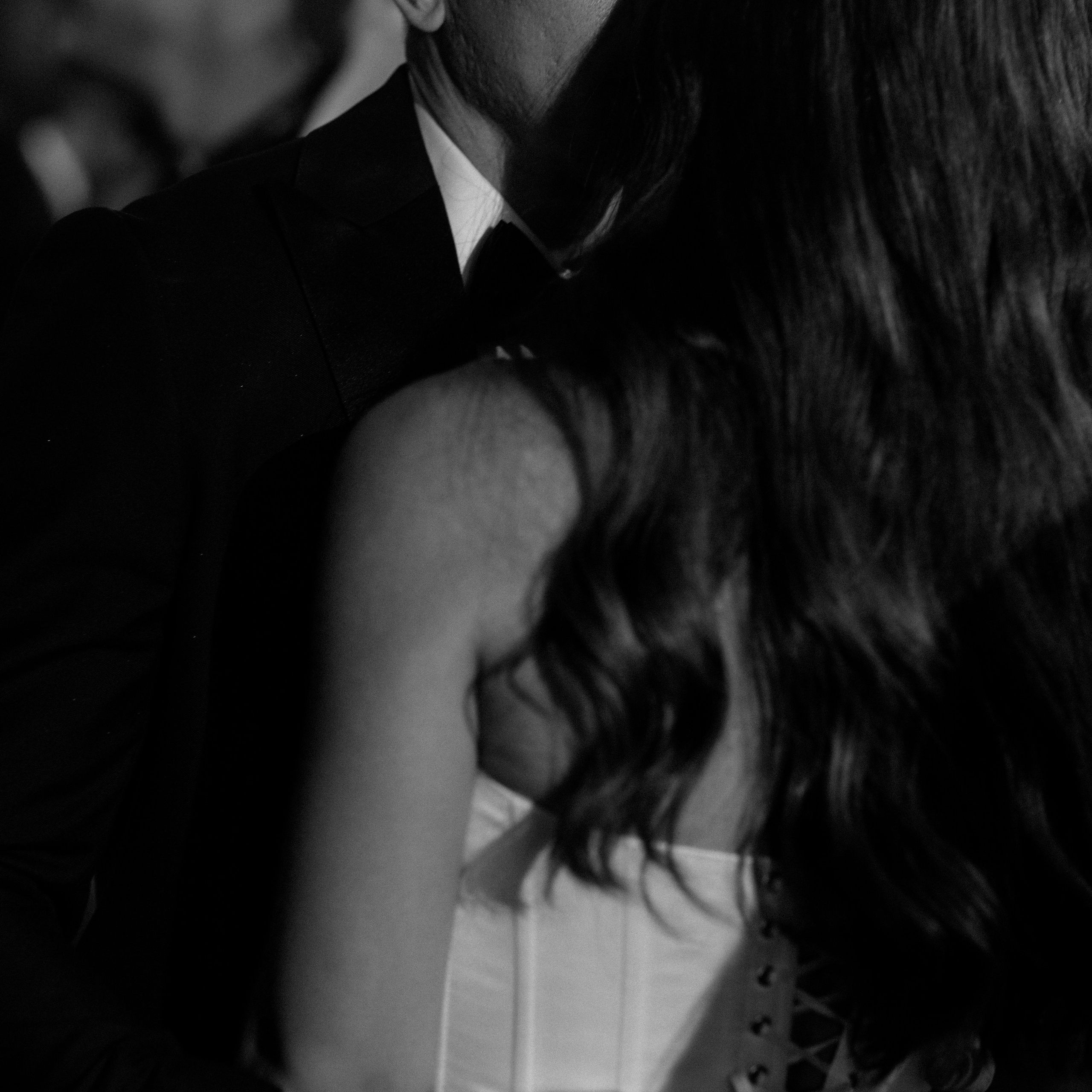 Полина и Костя. Свадебный фотограф в Красноярске