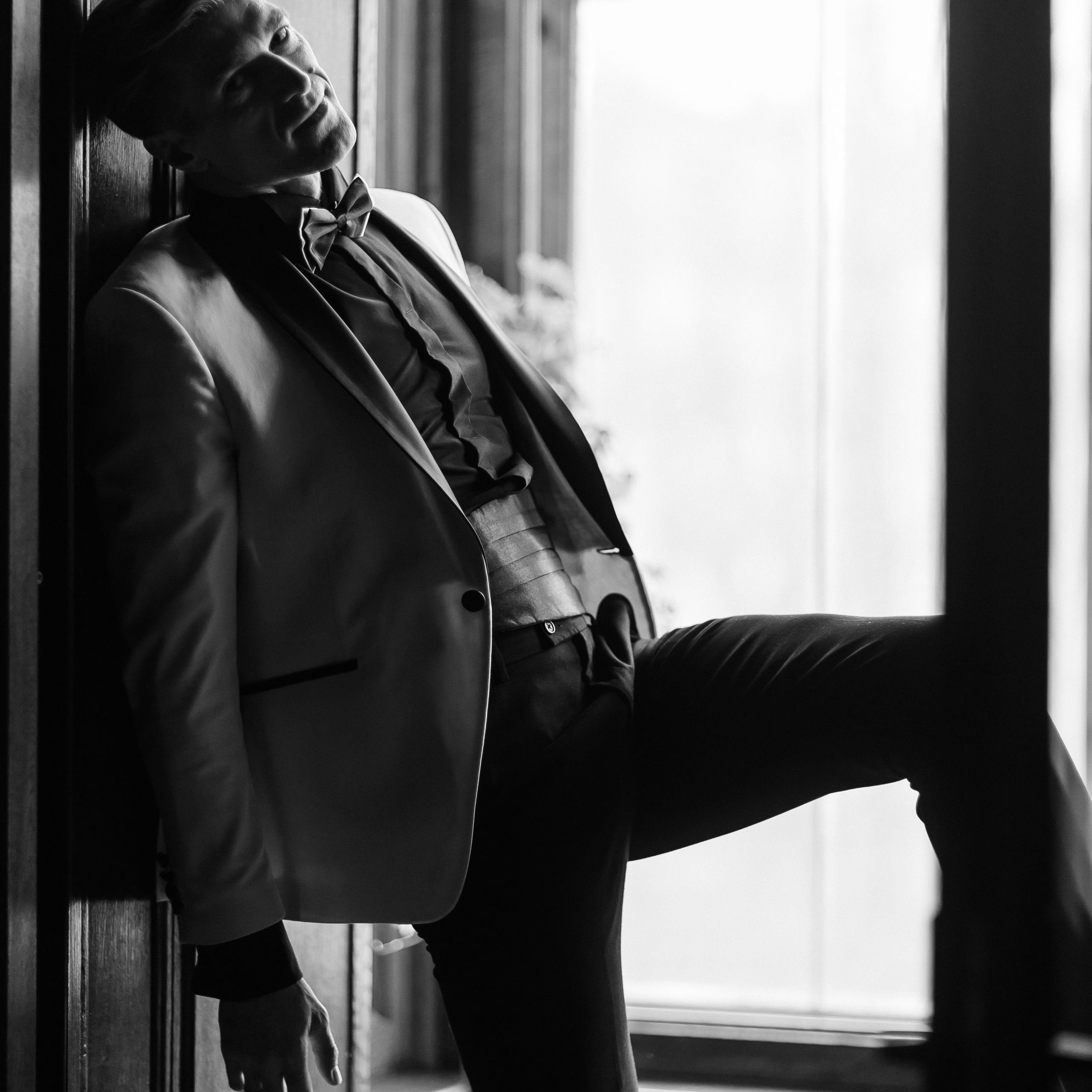 Андрей | Анастасия. Свадебный фотограф в Красноярске