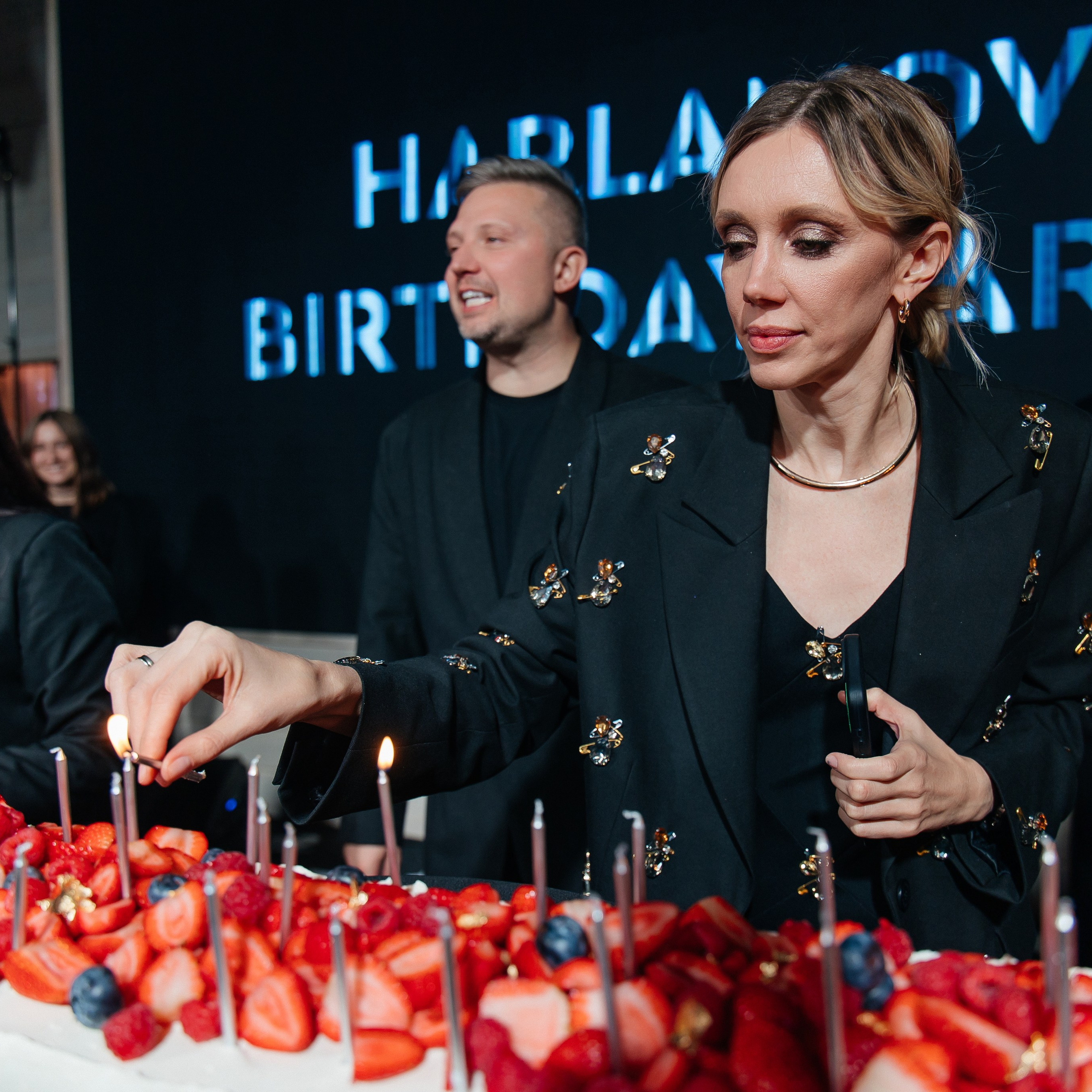 День рождения. Свадебный фотограф в Красноярске