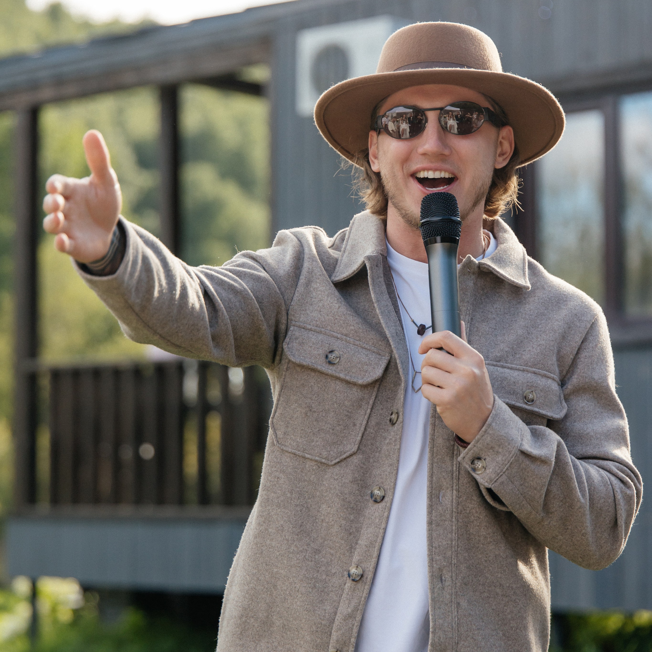 Артем и Дарья. Свадебный фотограф в Красноярске