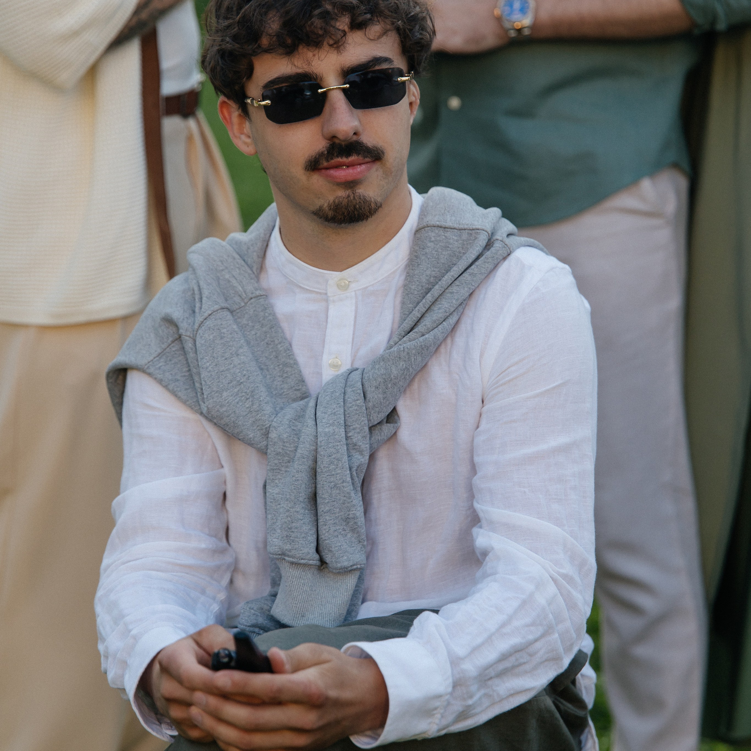 Артем и Дарья. Свадебный фотограф в Красноярске