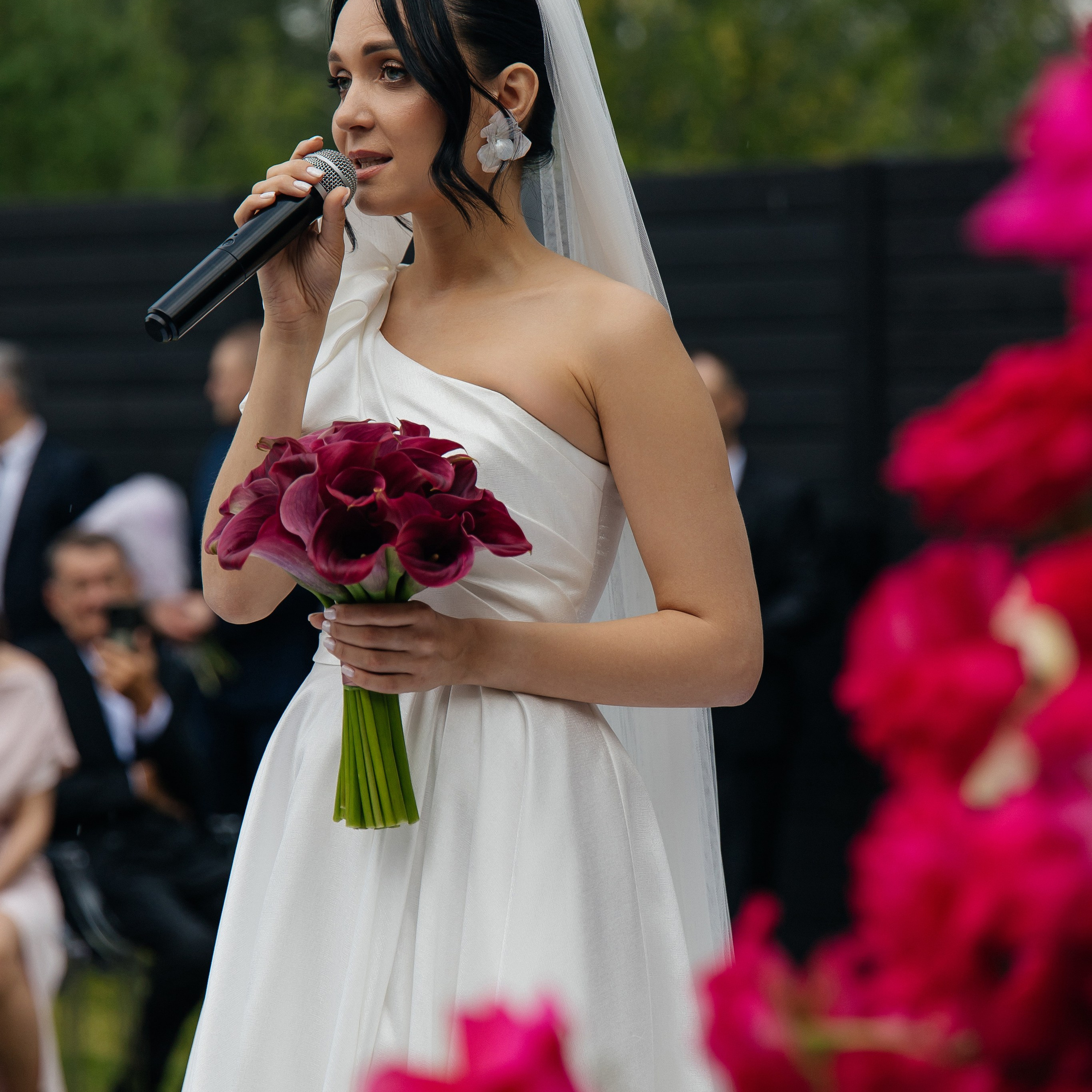 Константин и Ксения. Свадебный фотограф в Красноярске