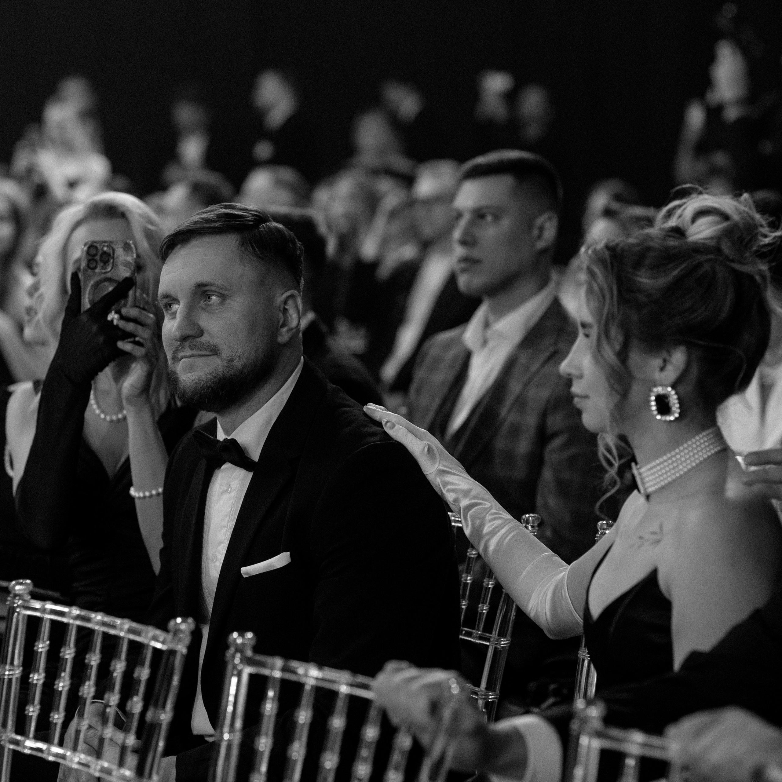 Wedding Awards Сибирь и Дальний Восток 2024. Свадебный фотограф в Красноярске