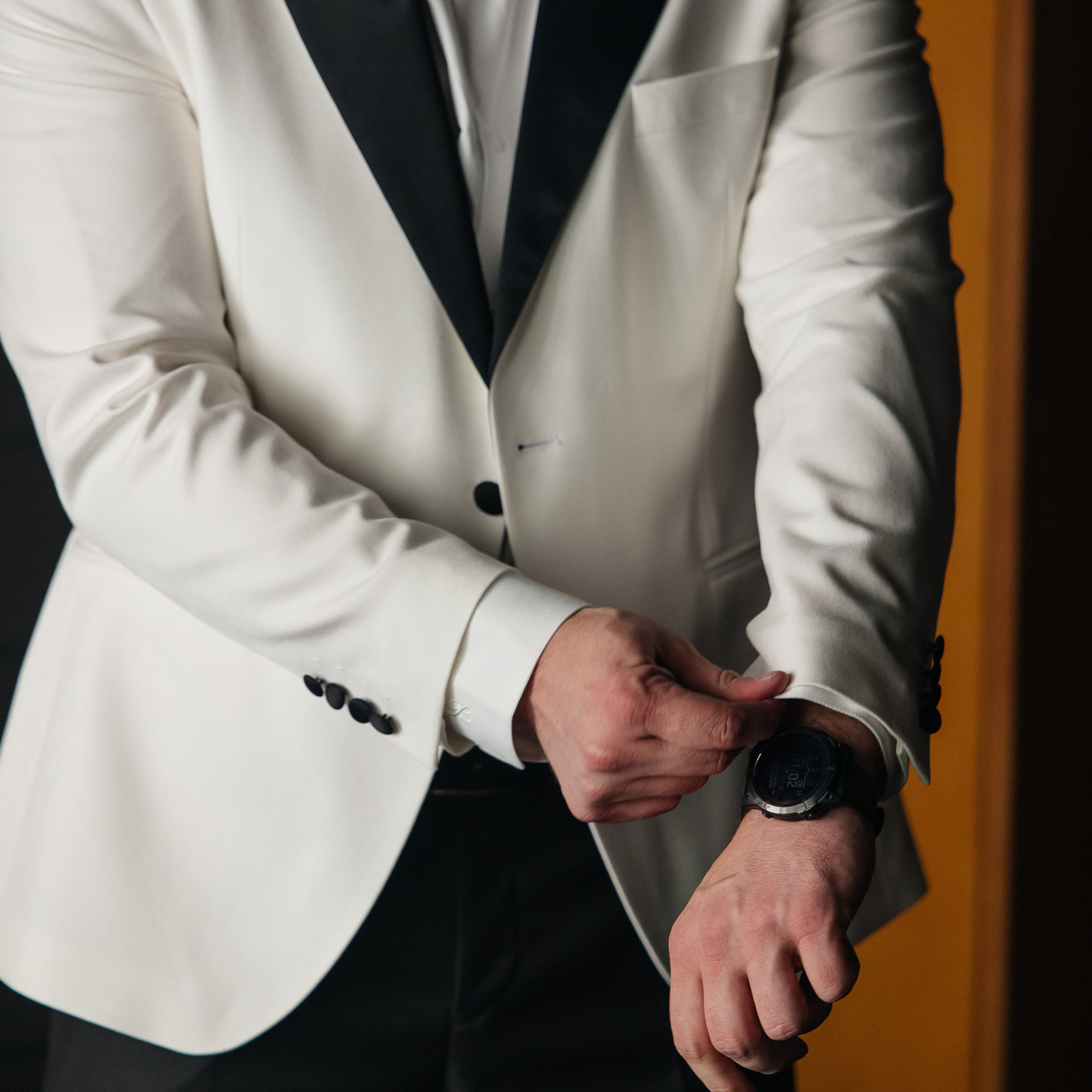 Константин и Ксения. Свадебный фотограф в Красноярске