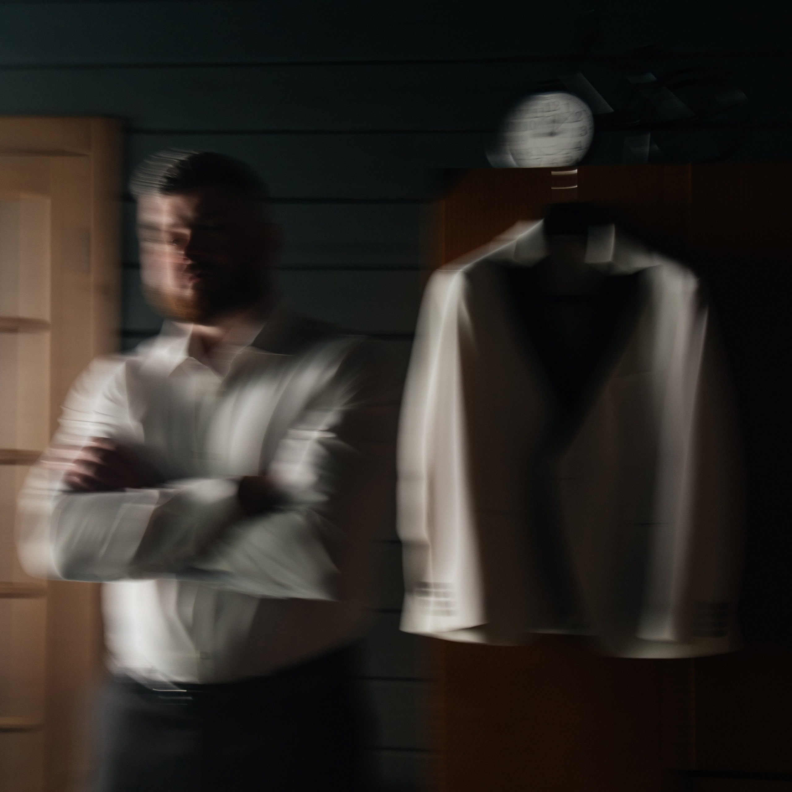 Константин и Ксения. Свадебный фотограф в Красноярске