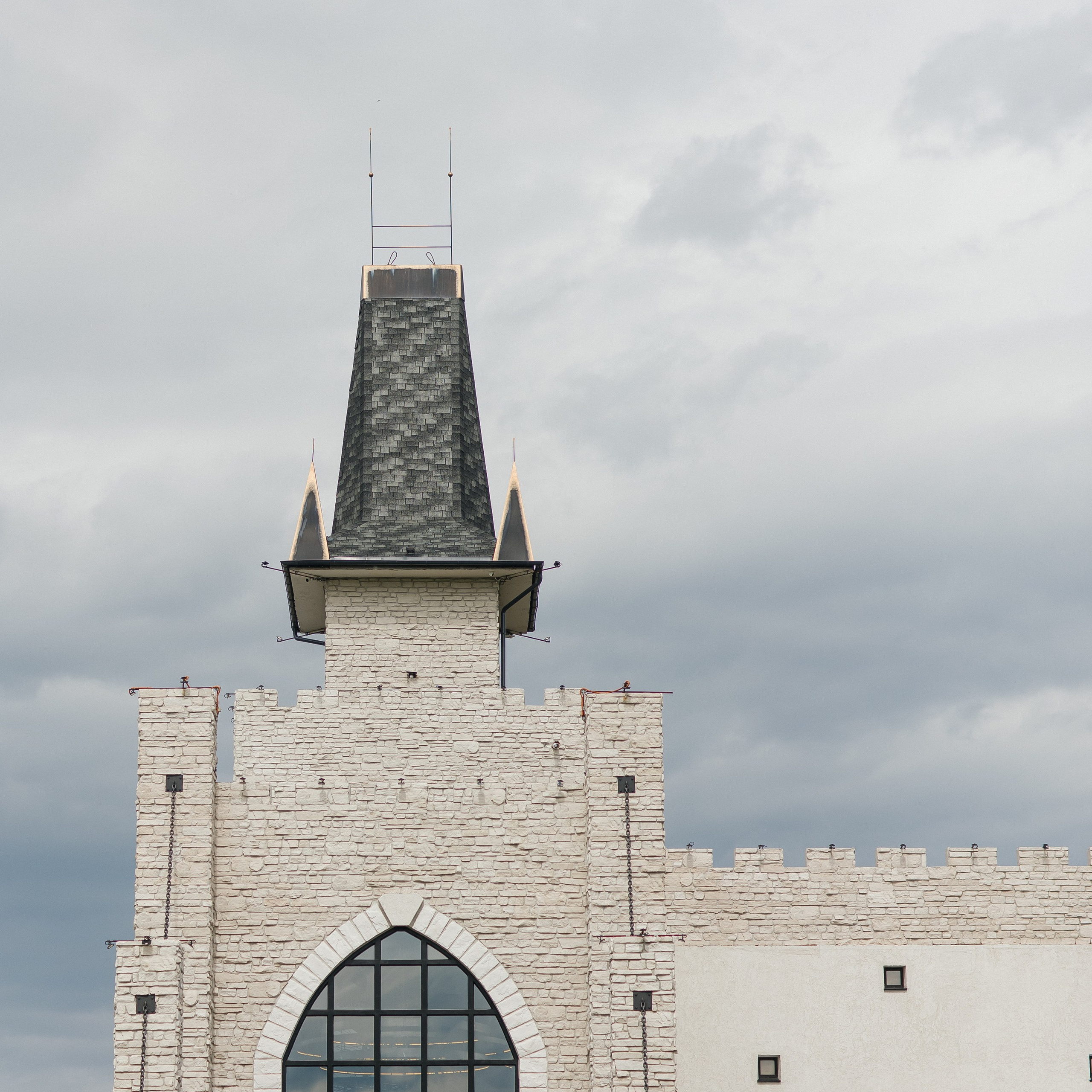 Полина и Костя. Свадебный фотограф в Красноярске