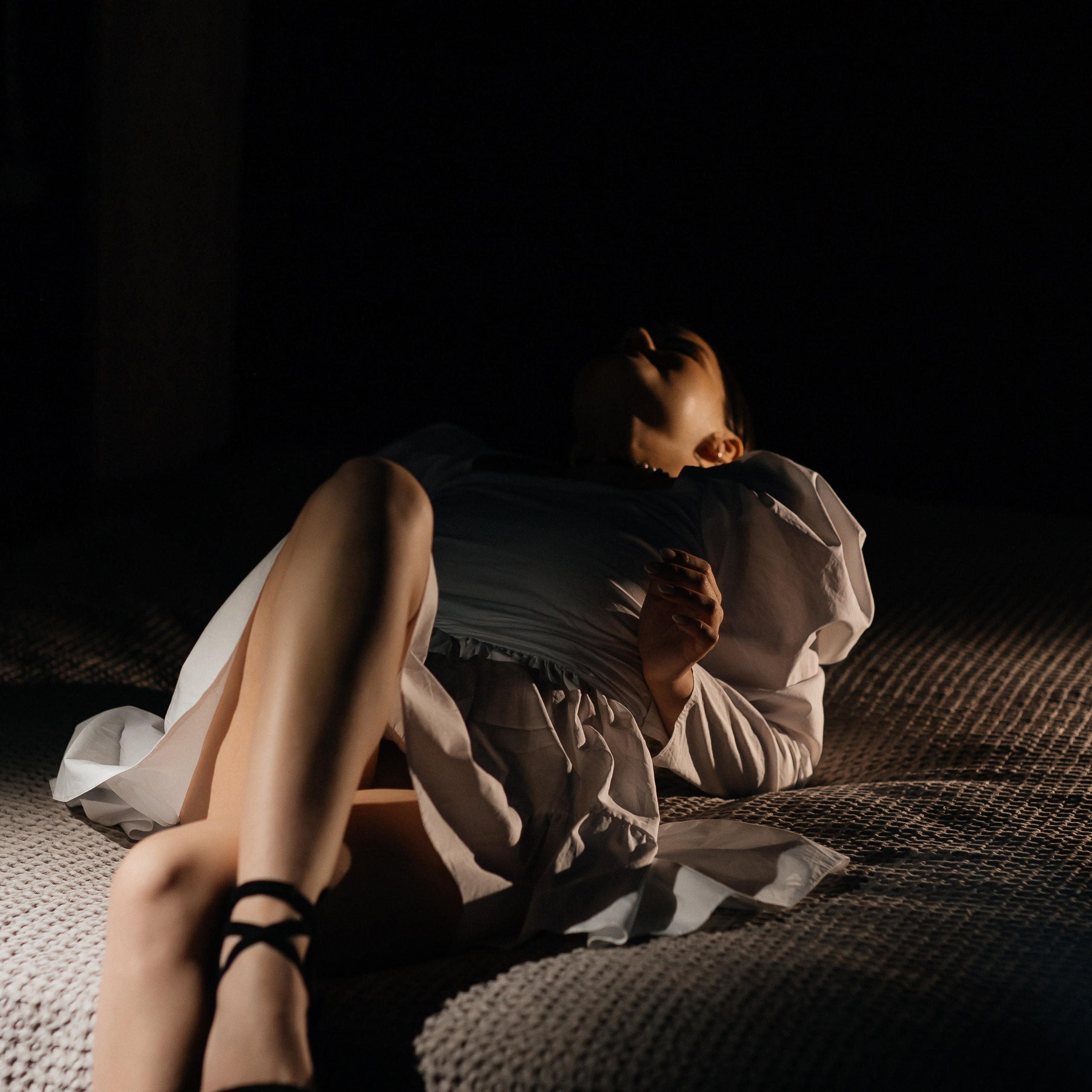 Антон и Екатерина. Свадебный фотограф в Красноярске