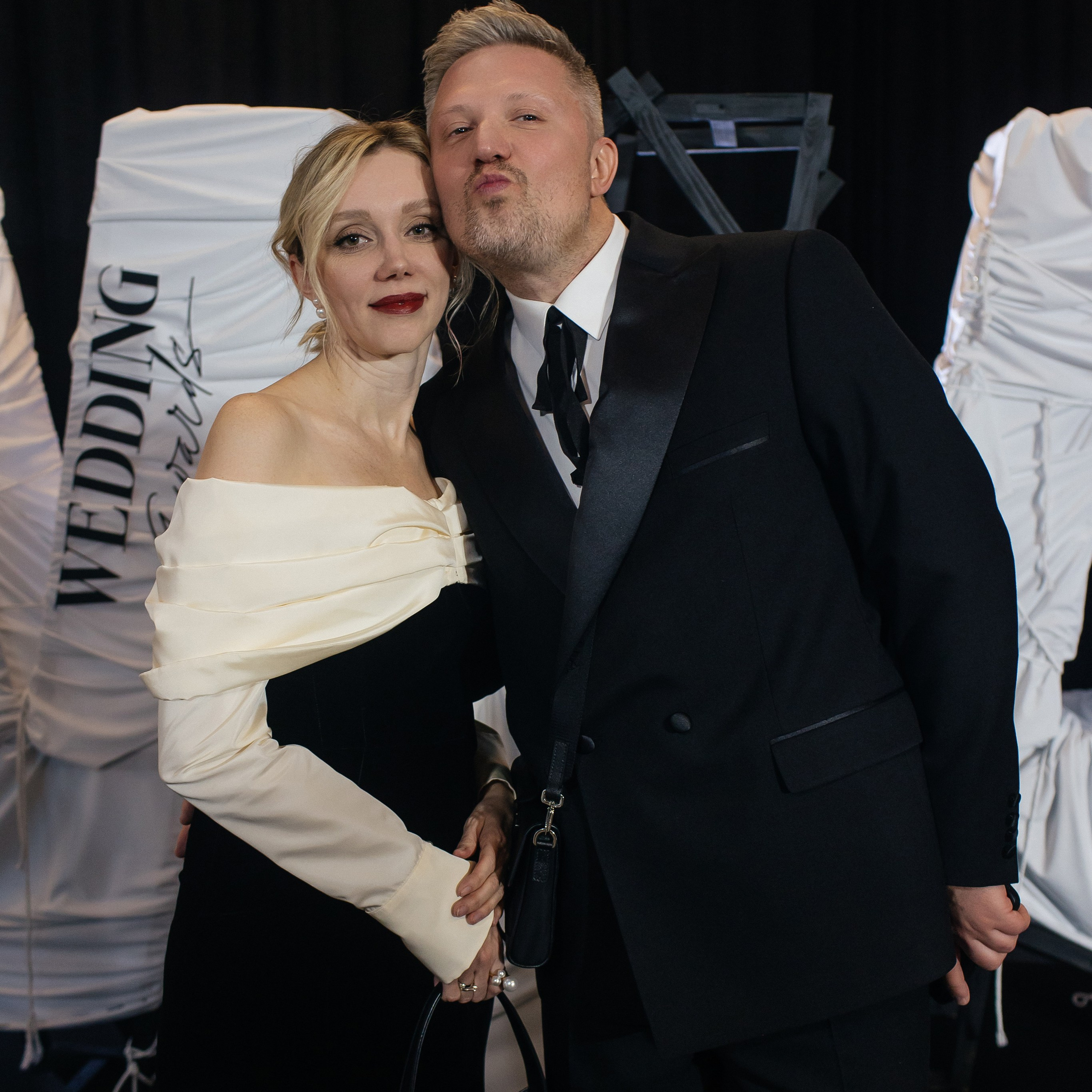 Wedding Awards Сибирь и Дальний Восток 2024. Свадебный фотограф в Красноярске