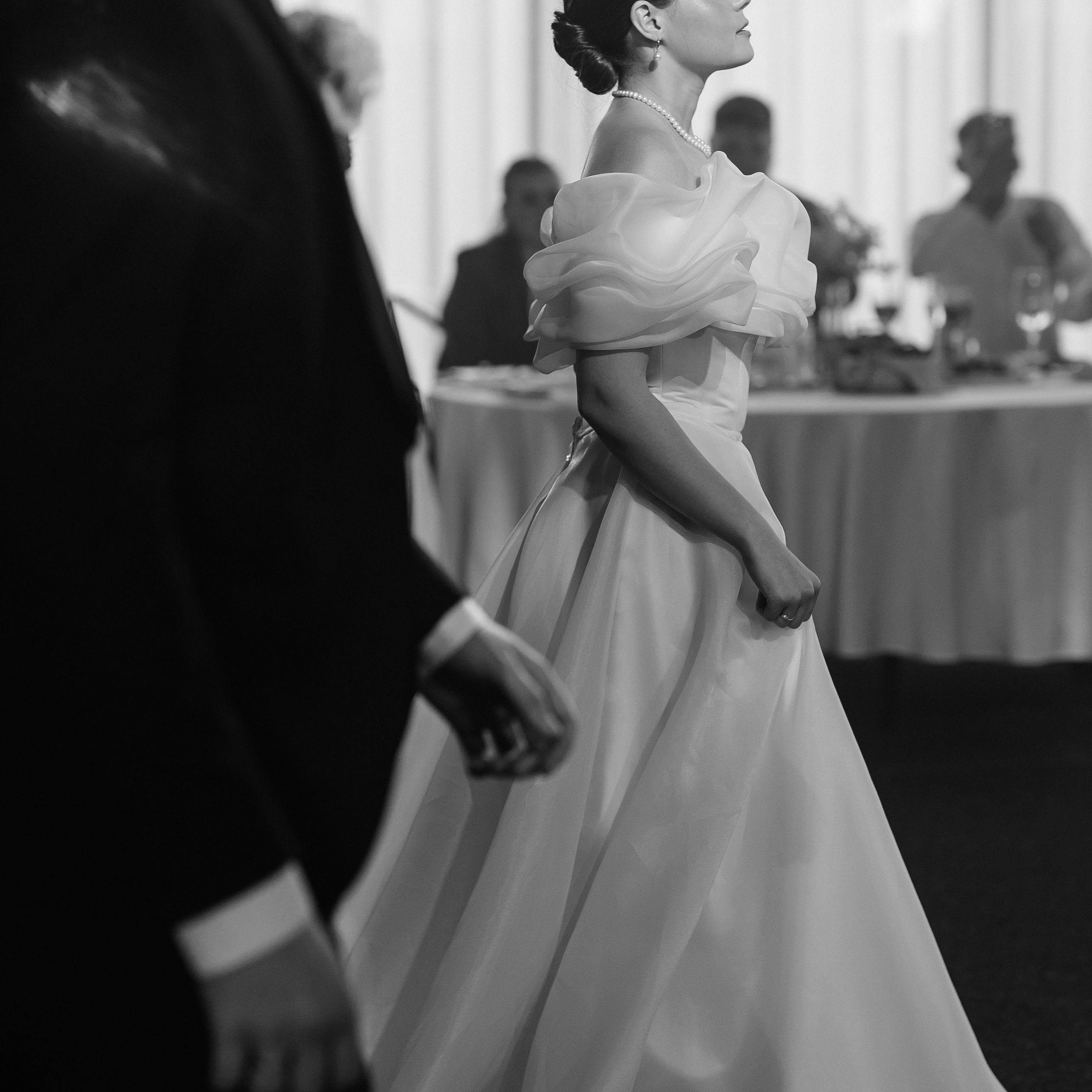 Антон и Екатерина. Свадебный фотограф в Красноярске