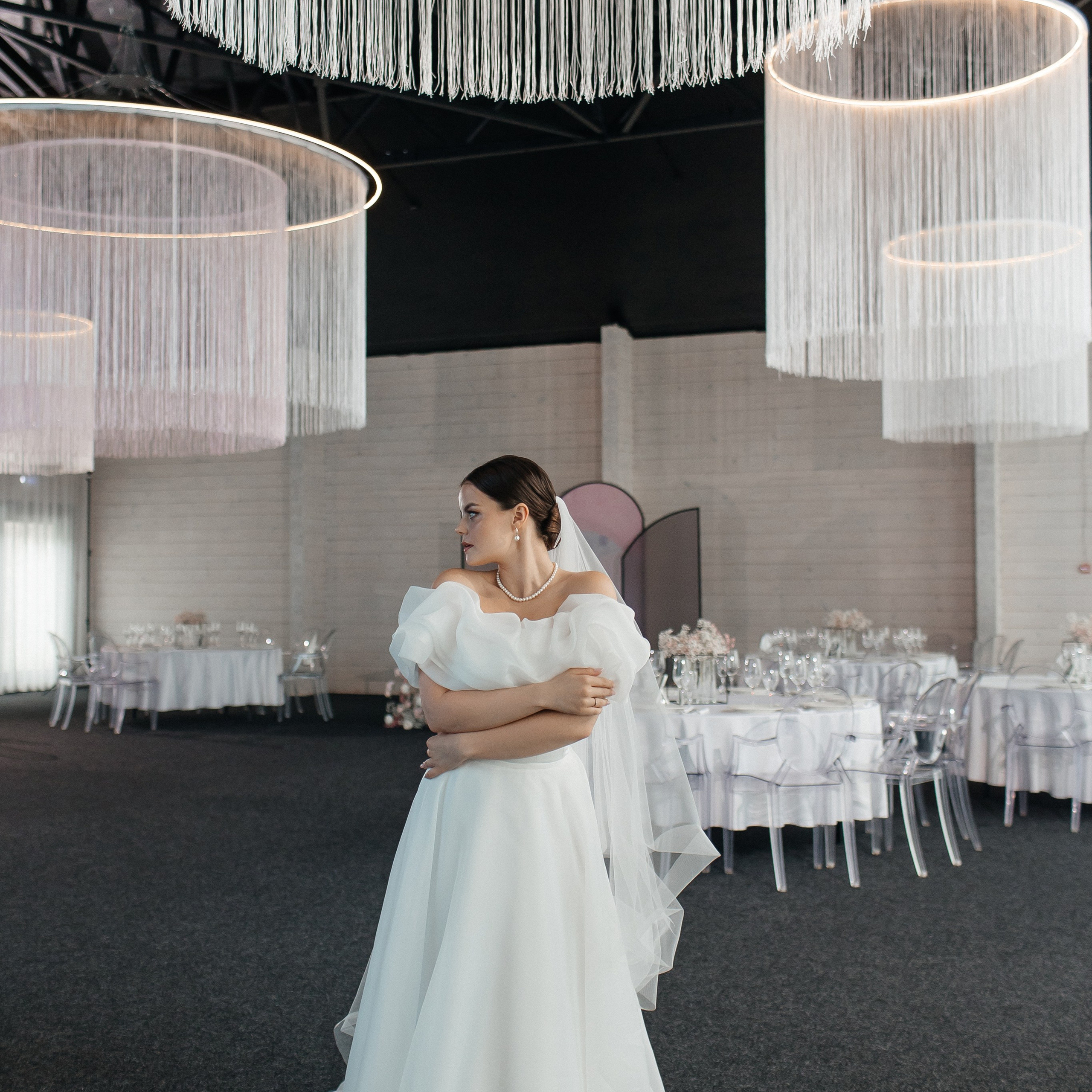 Антон и Екатерина. Свадебный фотограф в Красноярске