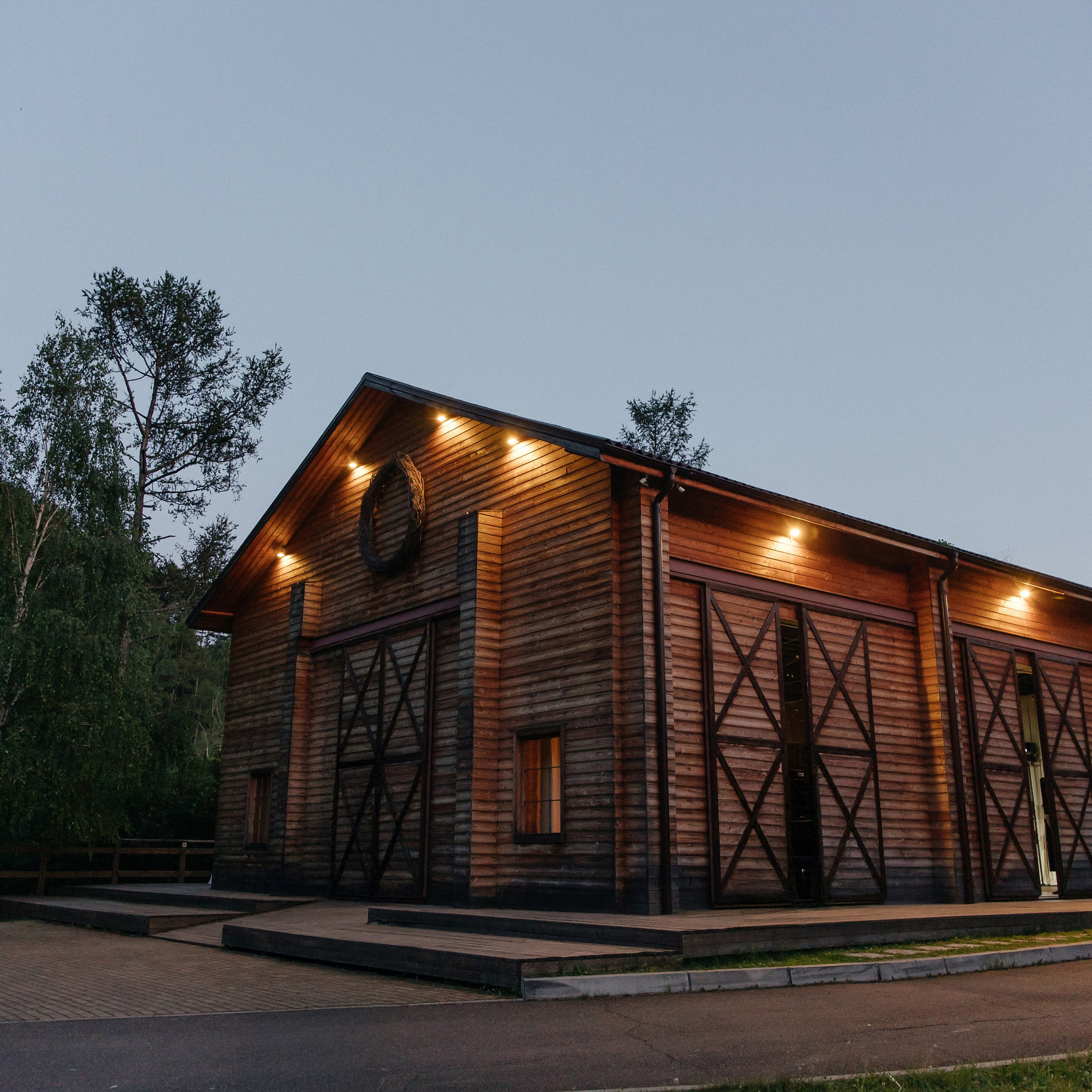 Паша и Милана. Свадебный фотограф в Красноярске