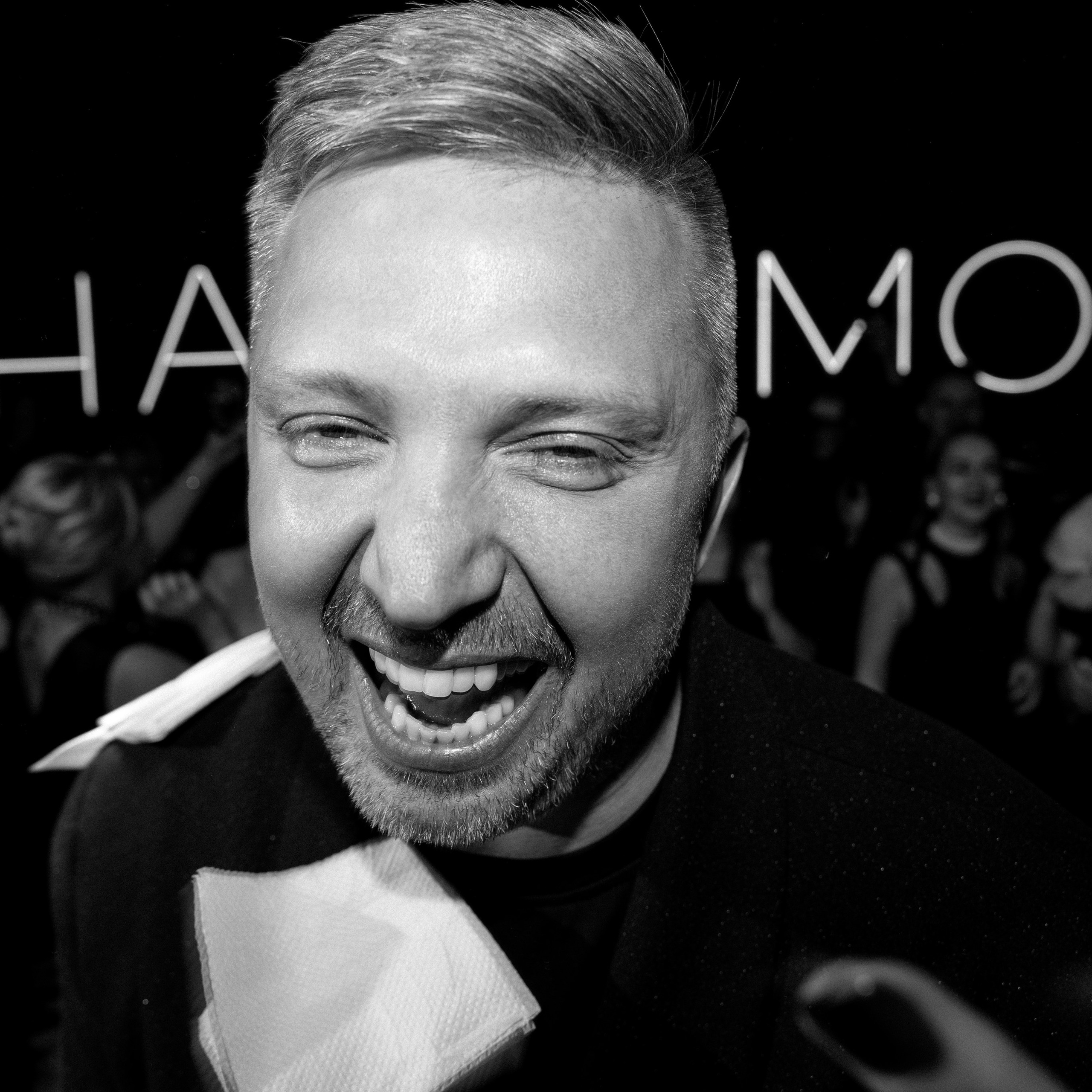 День рождения. Свадебный фотограф в Красноярске