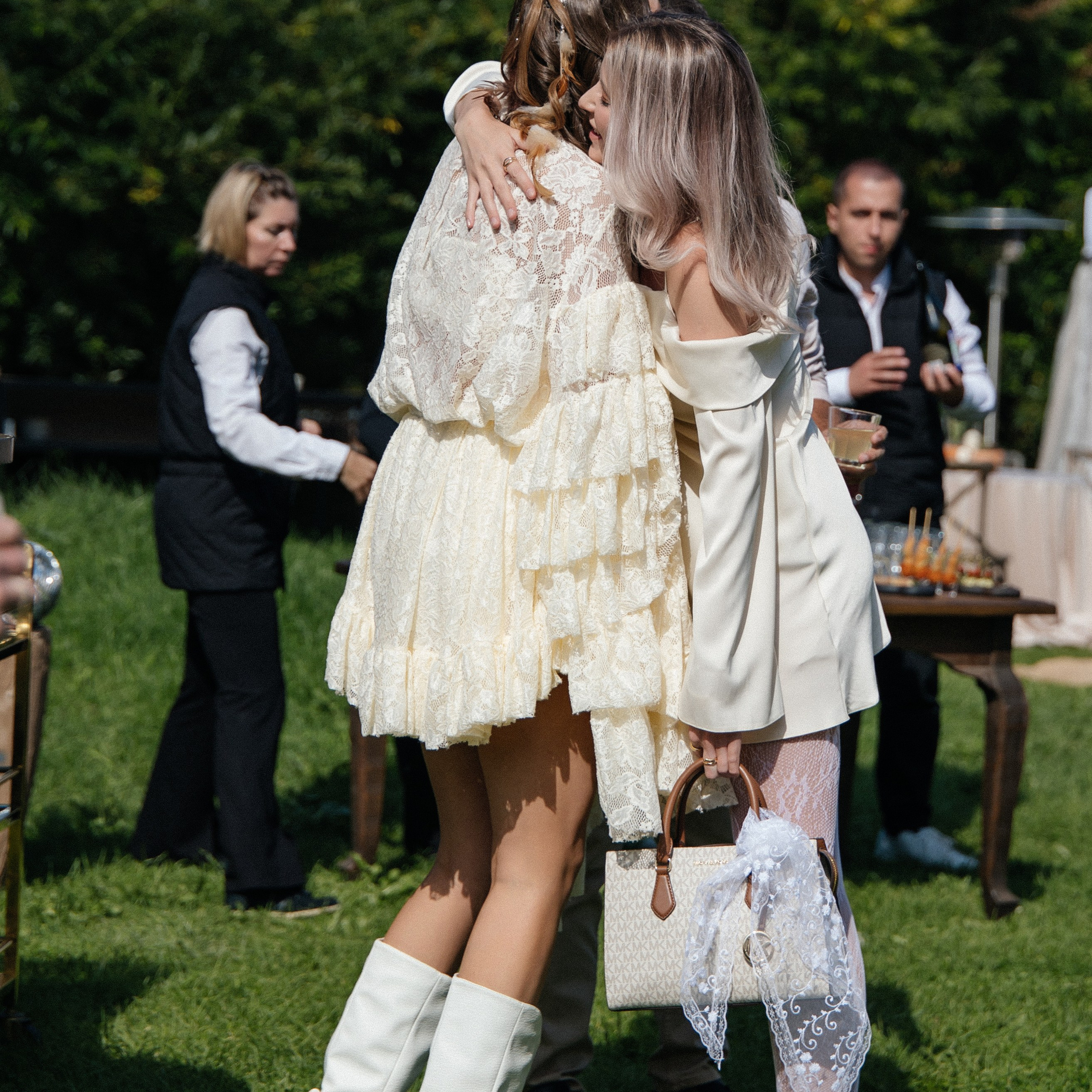 Артем и Дарья. Свадебный фотограф в Красноярске