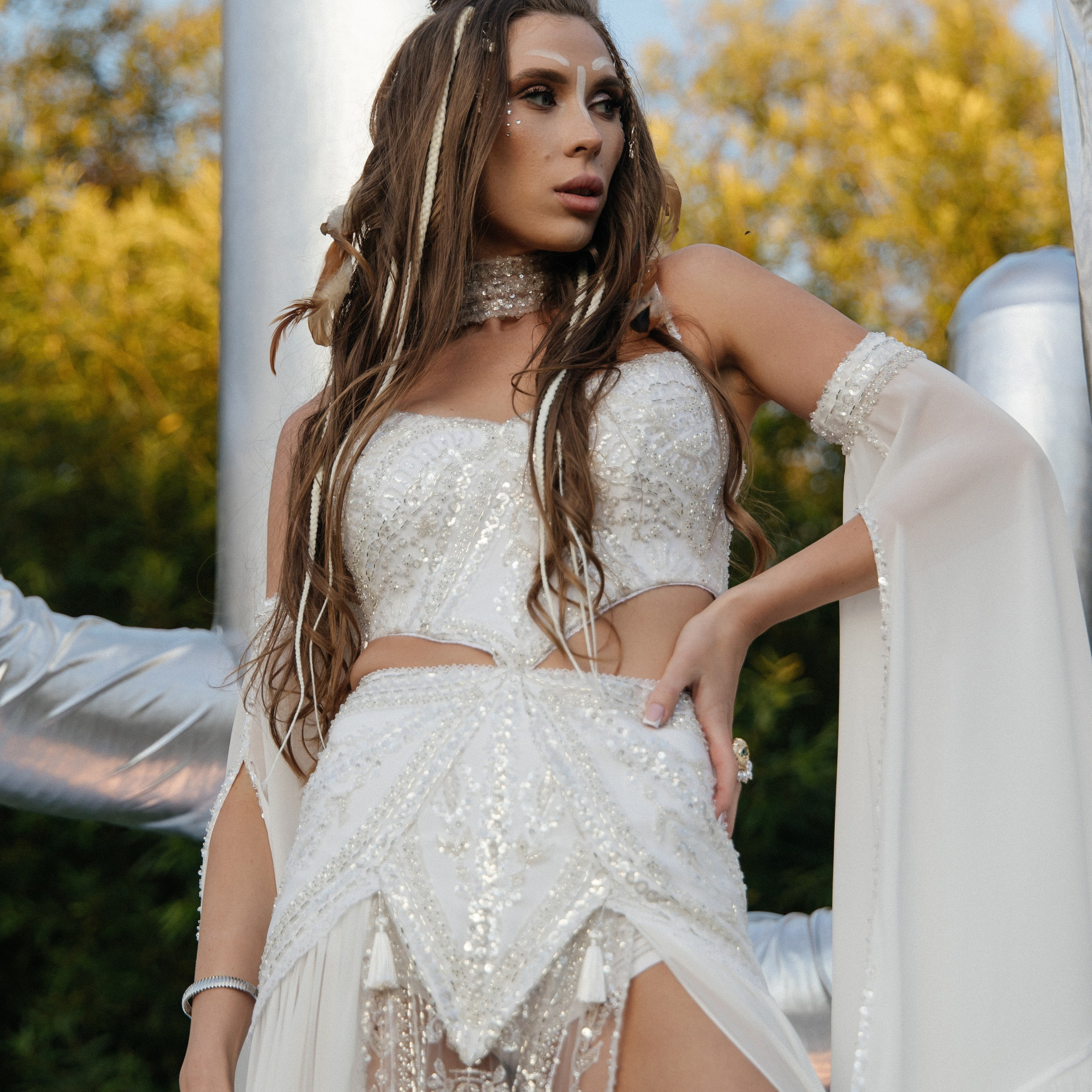 Артем и Дарья. Свадебный фотограф в Красноярске