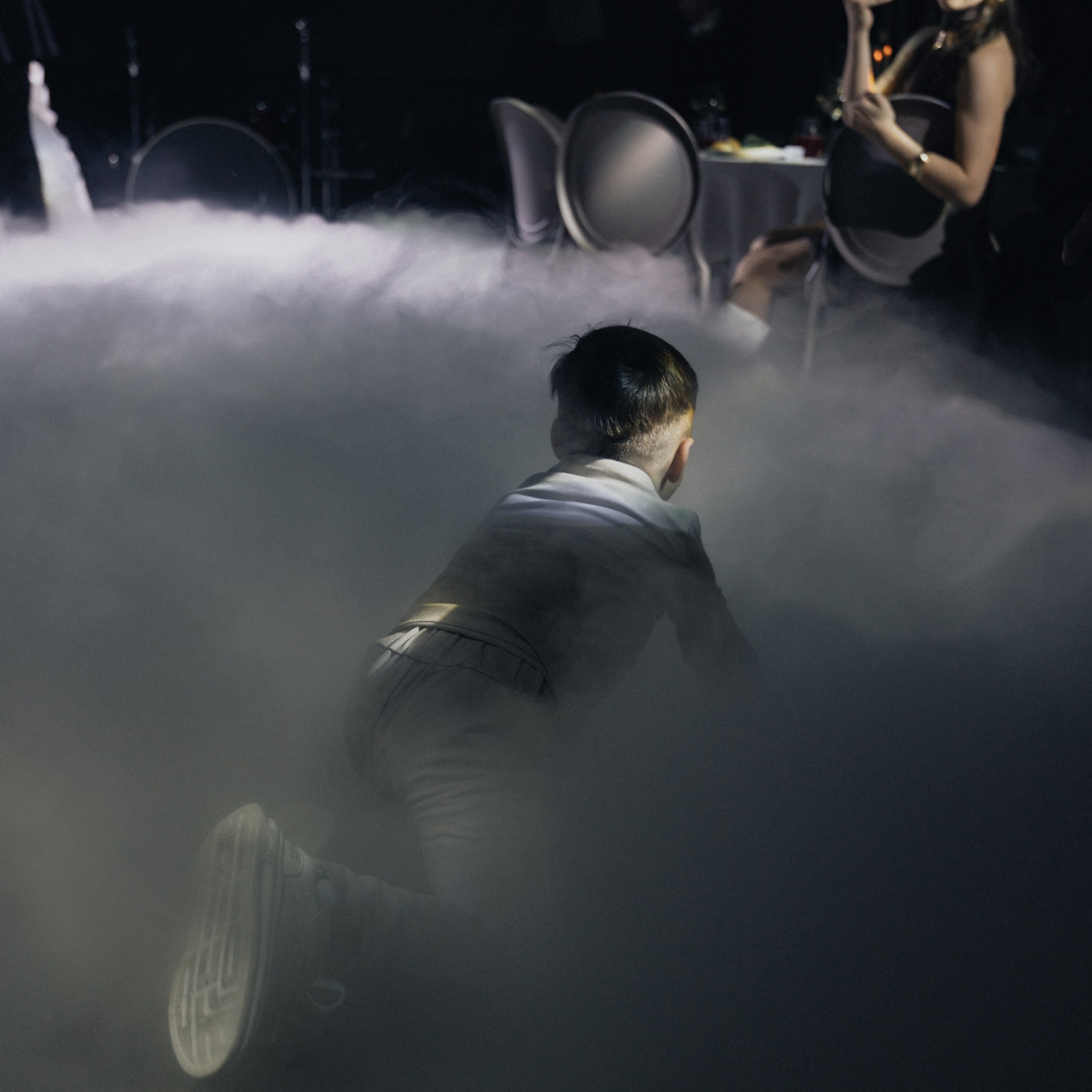 Максим и Анна. Свадебный фотограф в Красноярске