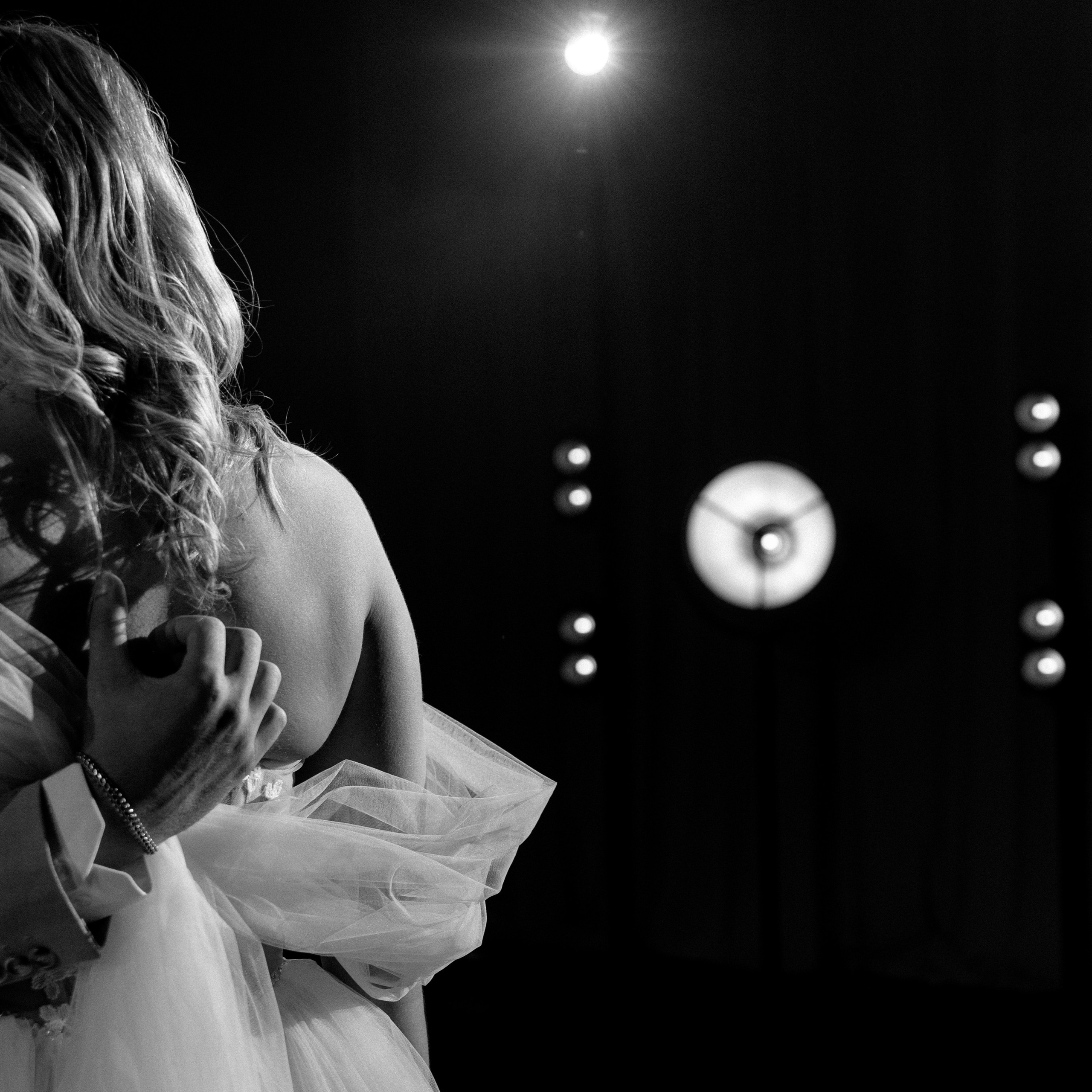 Паша и Милана. Свадебный фотограф в Красноярске