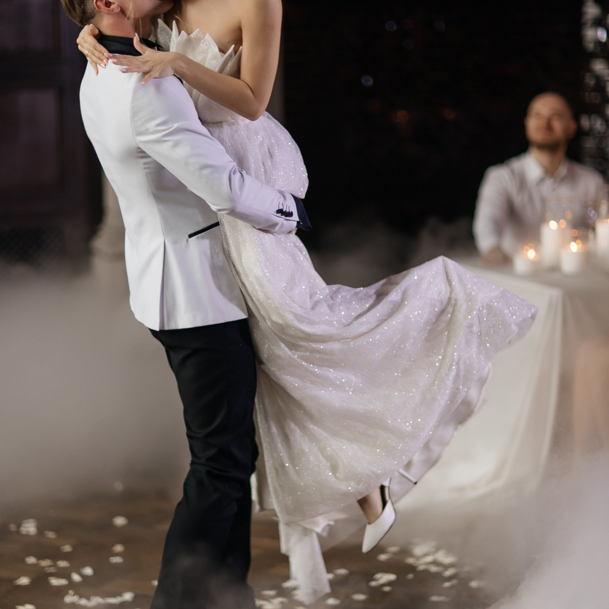 Андрей | Анастасия. Свадебный фотограф в Красноярске