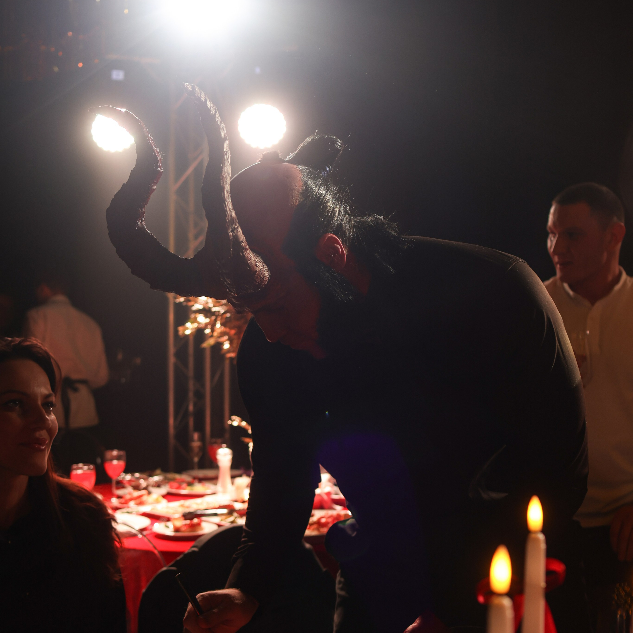 Оскар. Свадебный фотограф в Красноярске