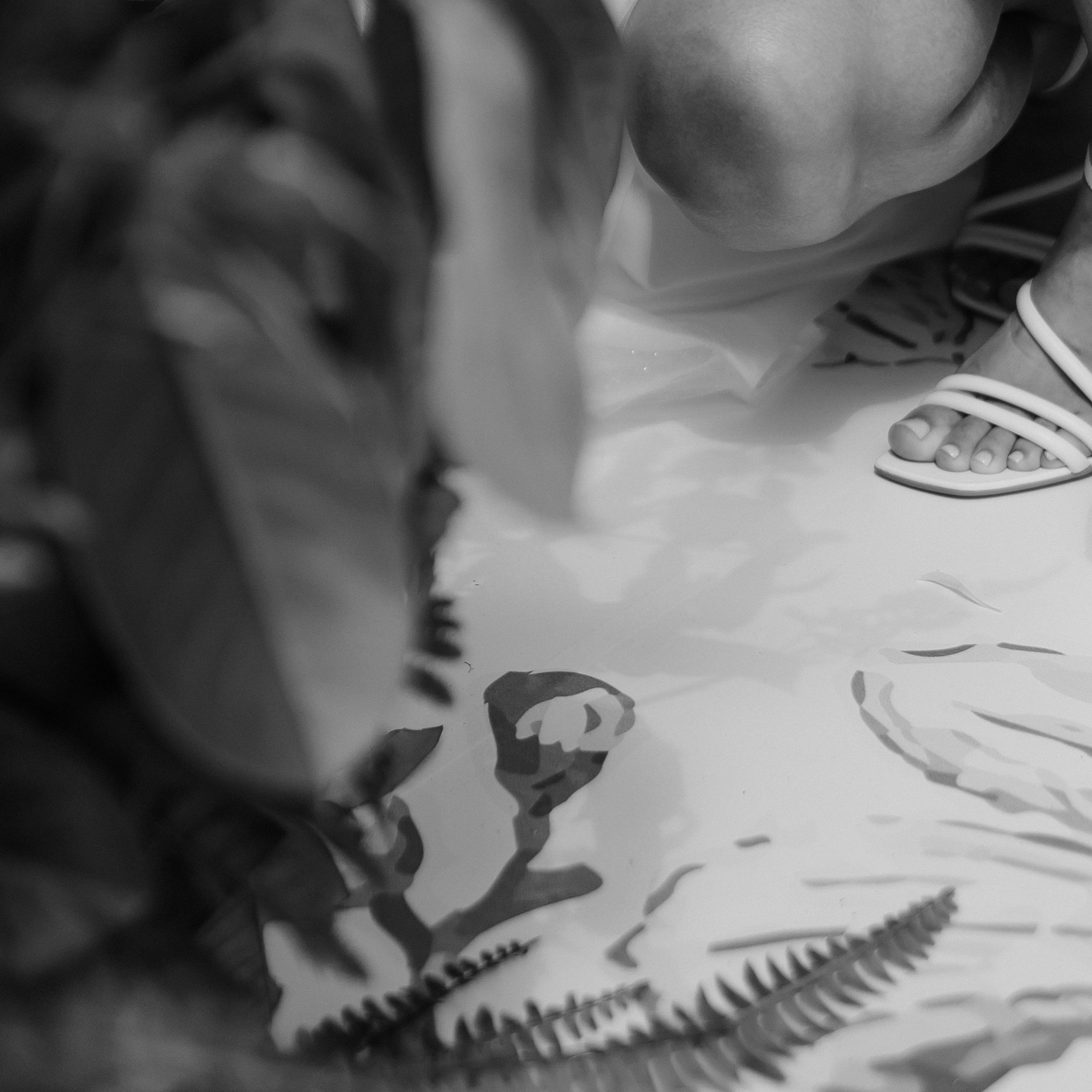 Алексей и Кристина. Свадебный фотограф в Красноярске