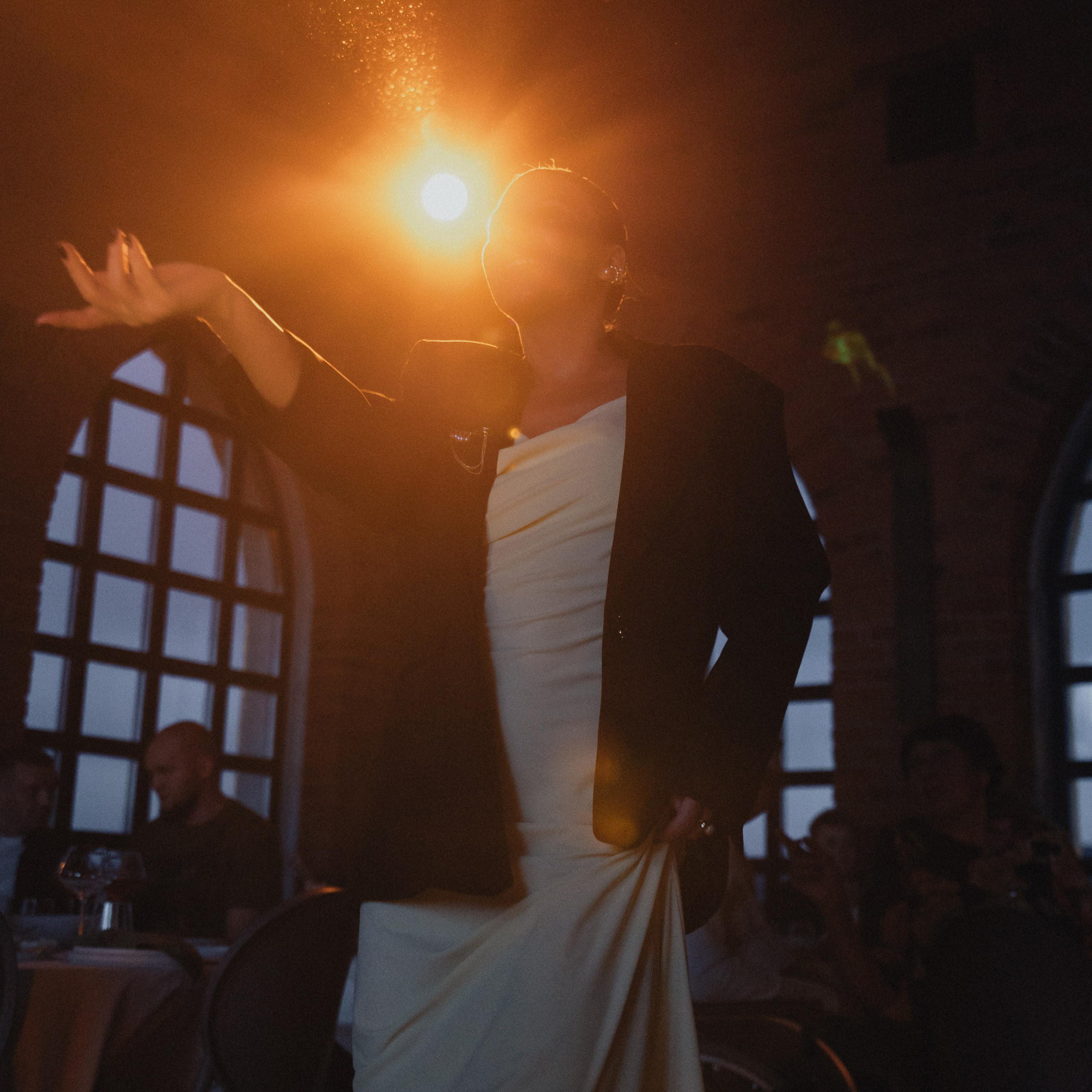 Максим и Анна. Свадебный фотограф в Красноярске