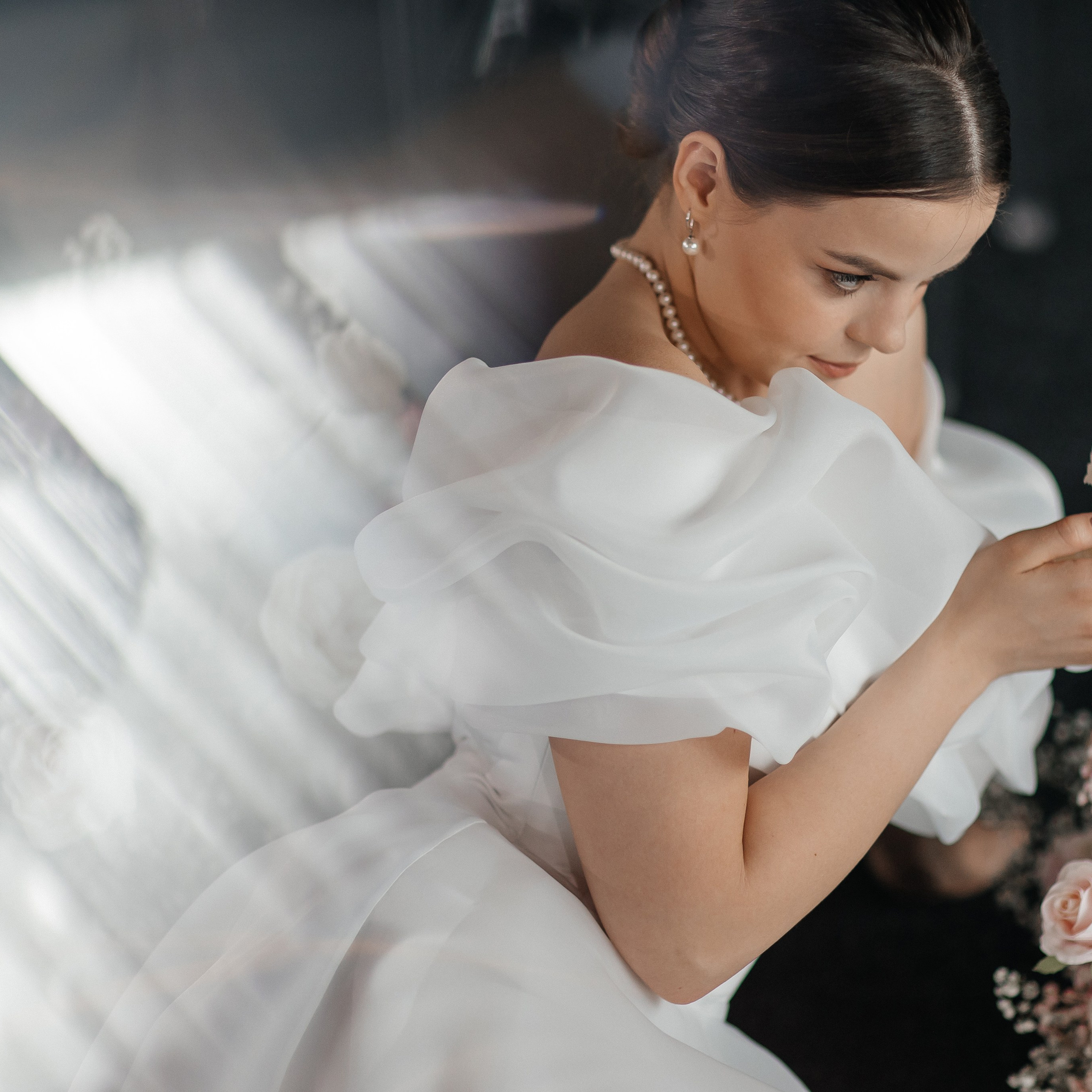 Антон и Екатерина. Свадебный фотограф в Красноярске