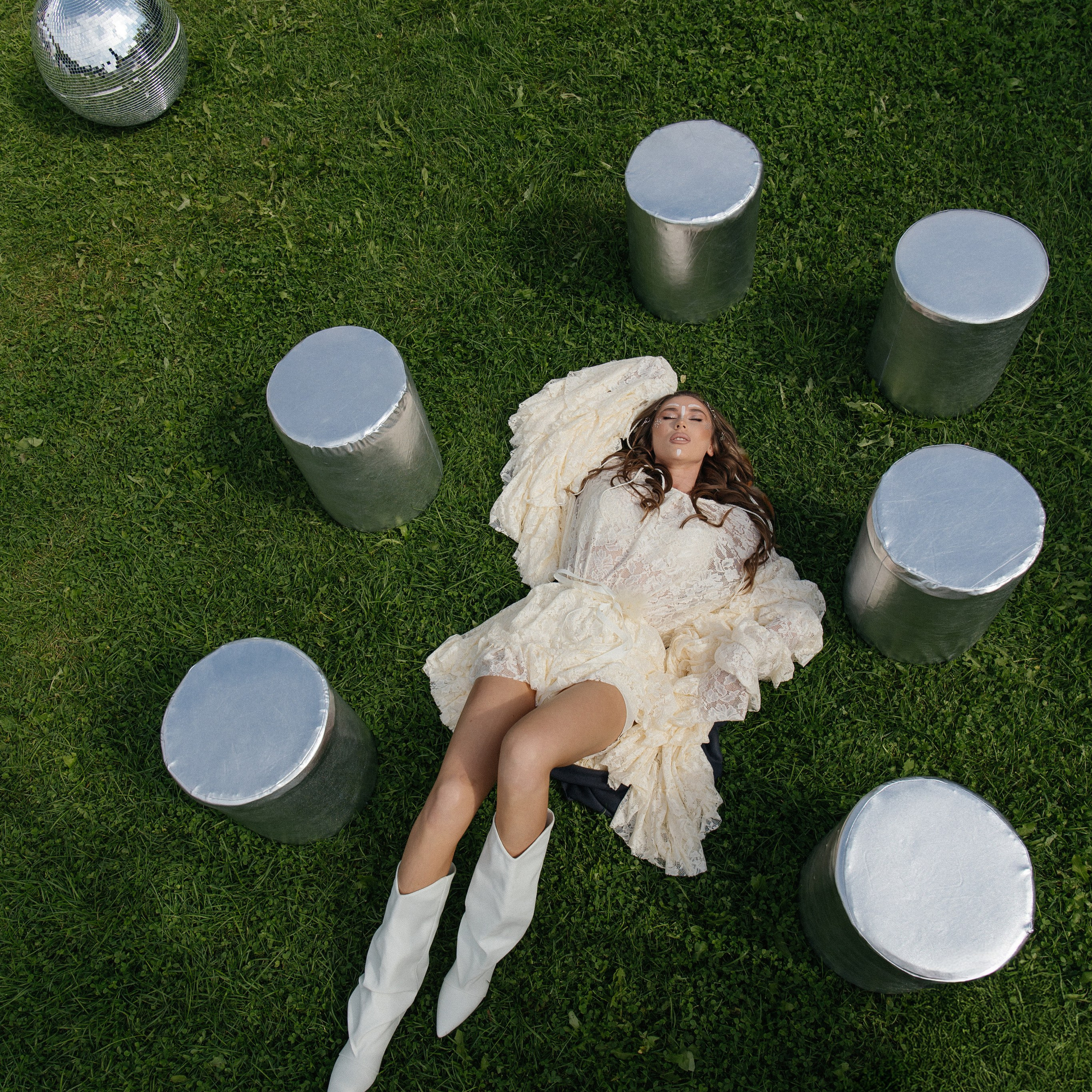 Артем и Дарья. Свадебный фотограф в Красноярске