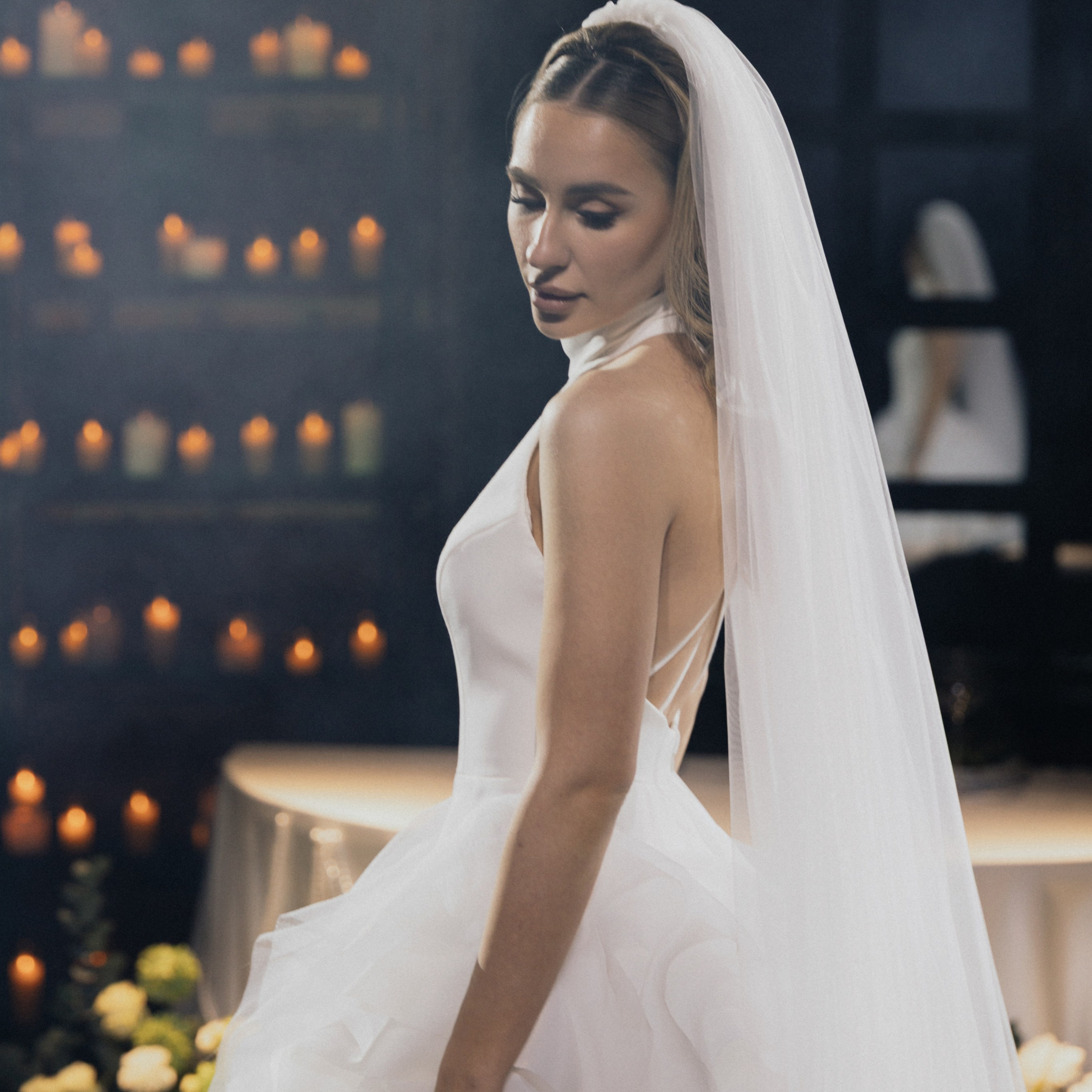 Максим и Анна. Свадебный фотограф в Красноярске