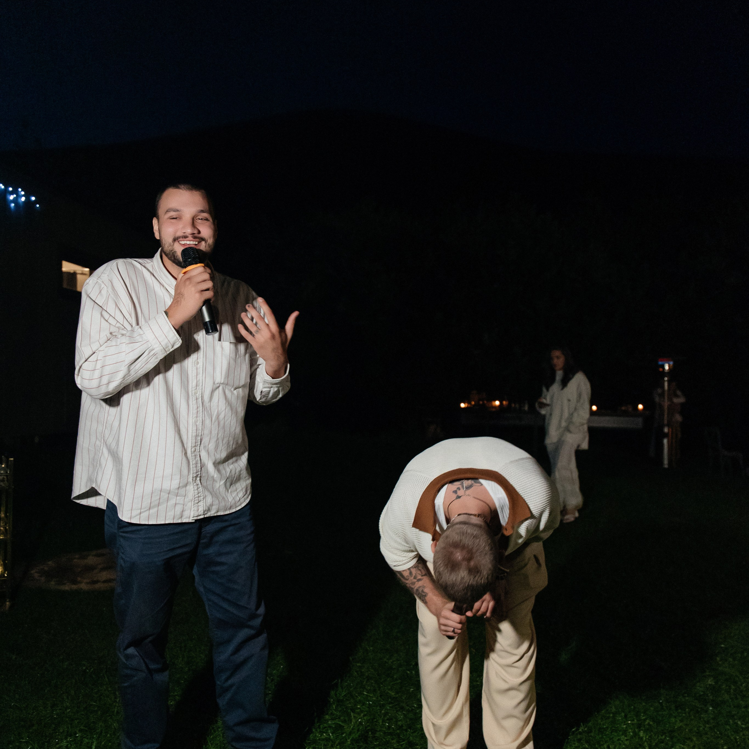 Артем и Дарья. Свадебный фотограф в Красноярске