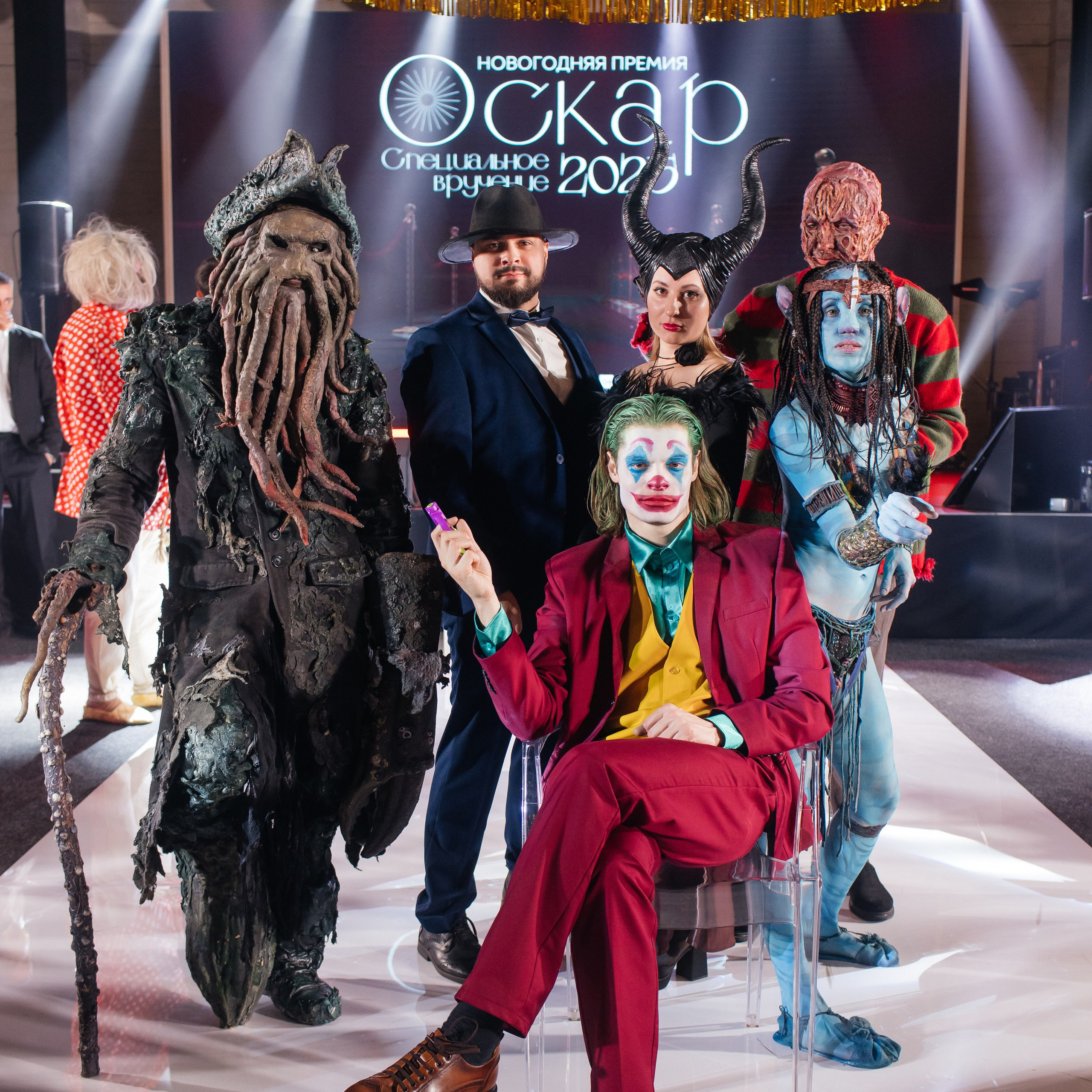 Оскар. Свадебный фотограф в Красноярске