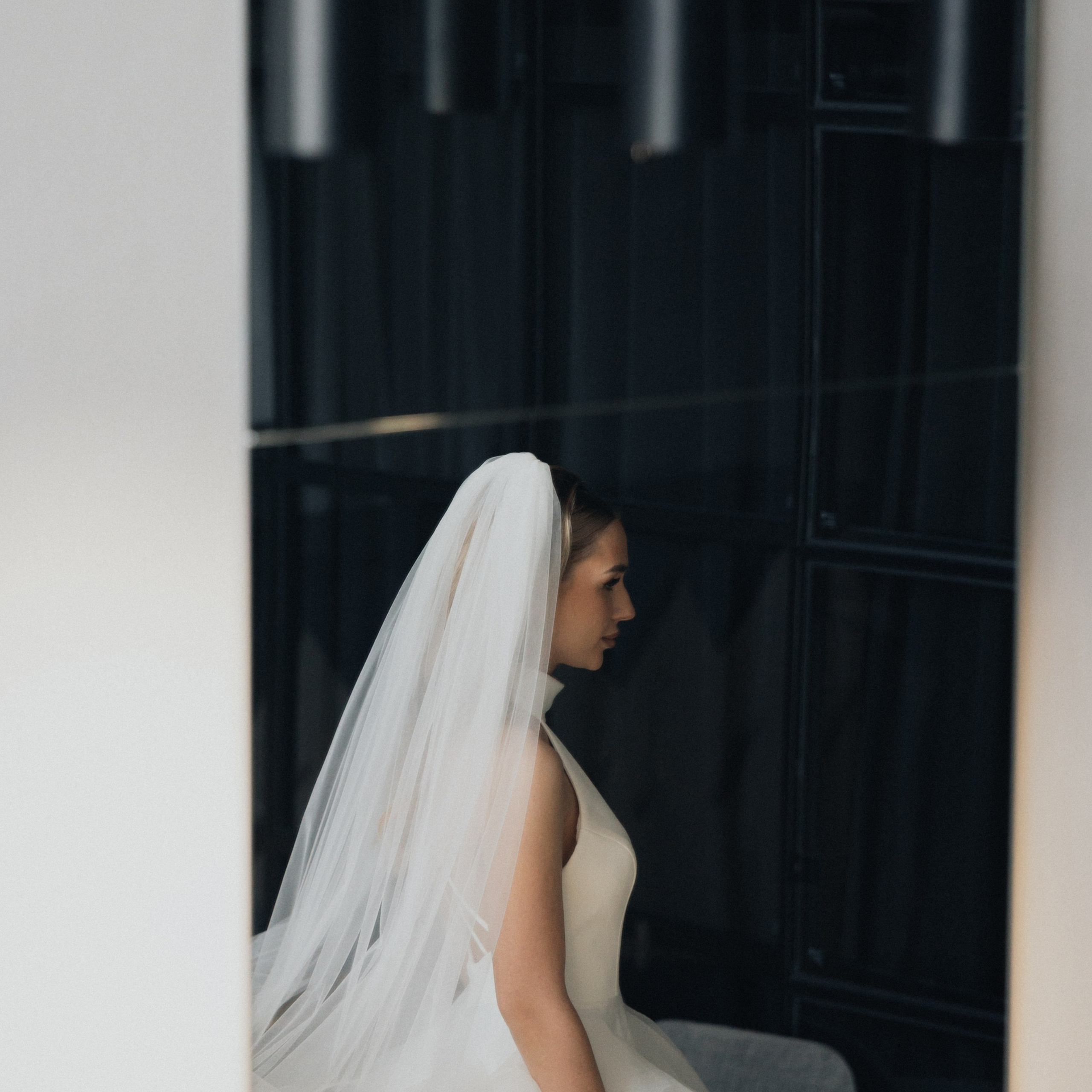 Максим и Анна. Свадебный фотограф в Красноярске