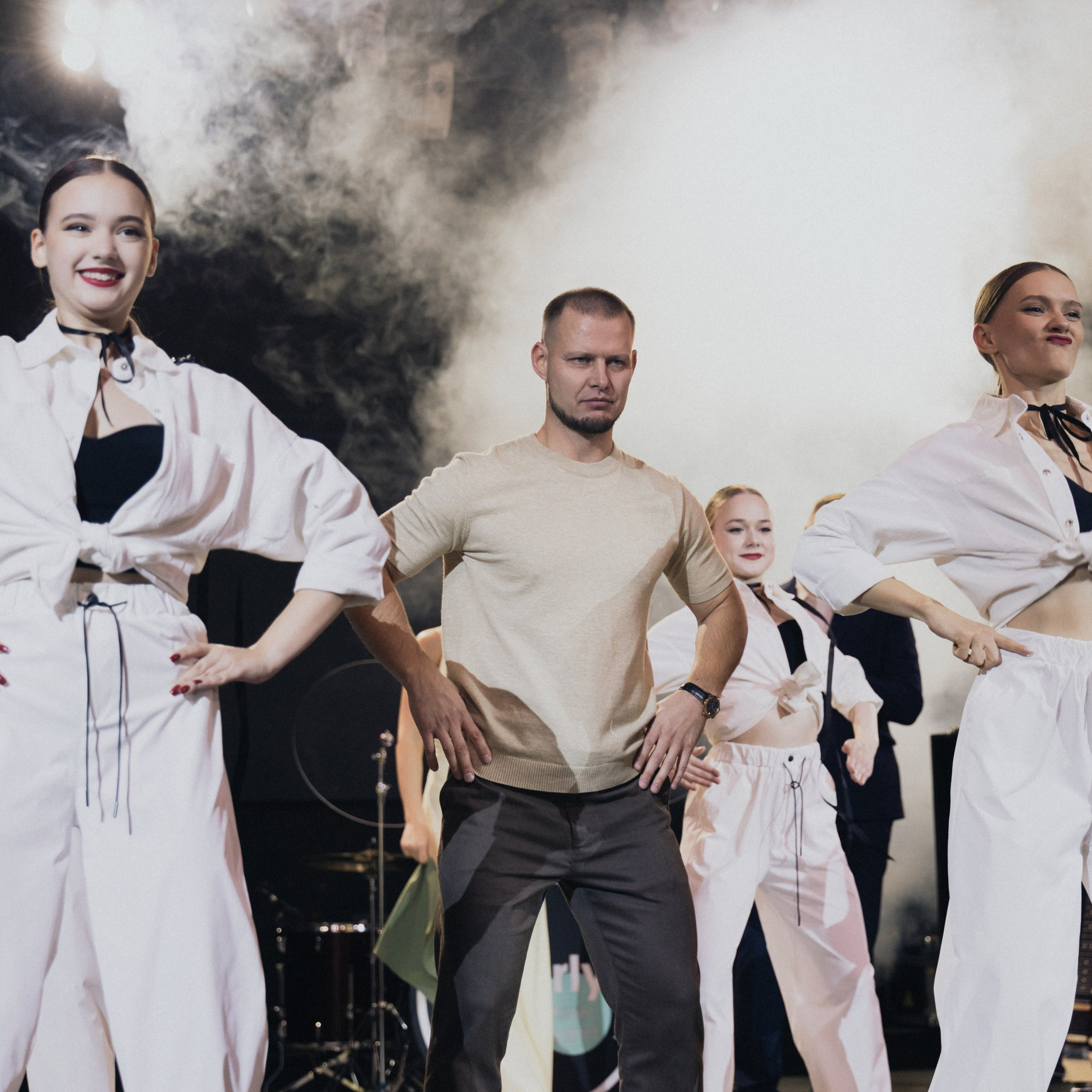 Максим и Анна. Свадебный фотограф в Красноярске