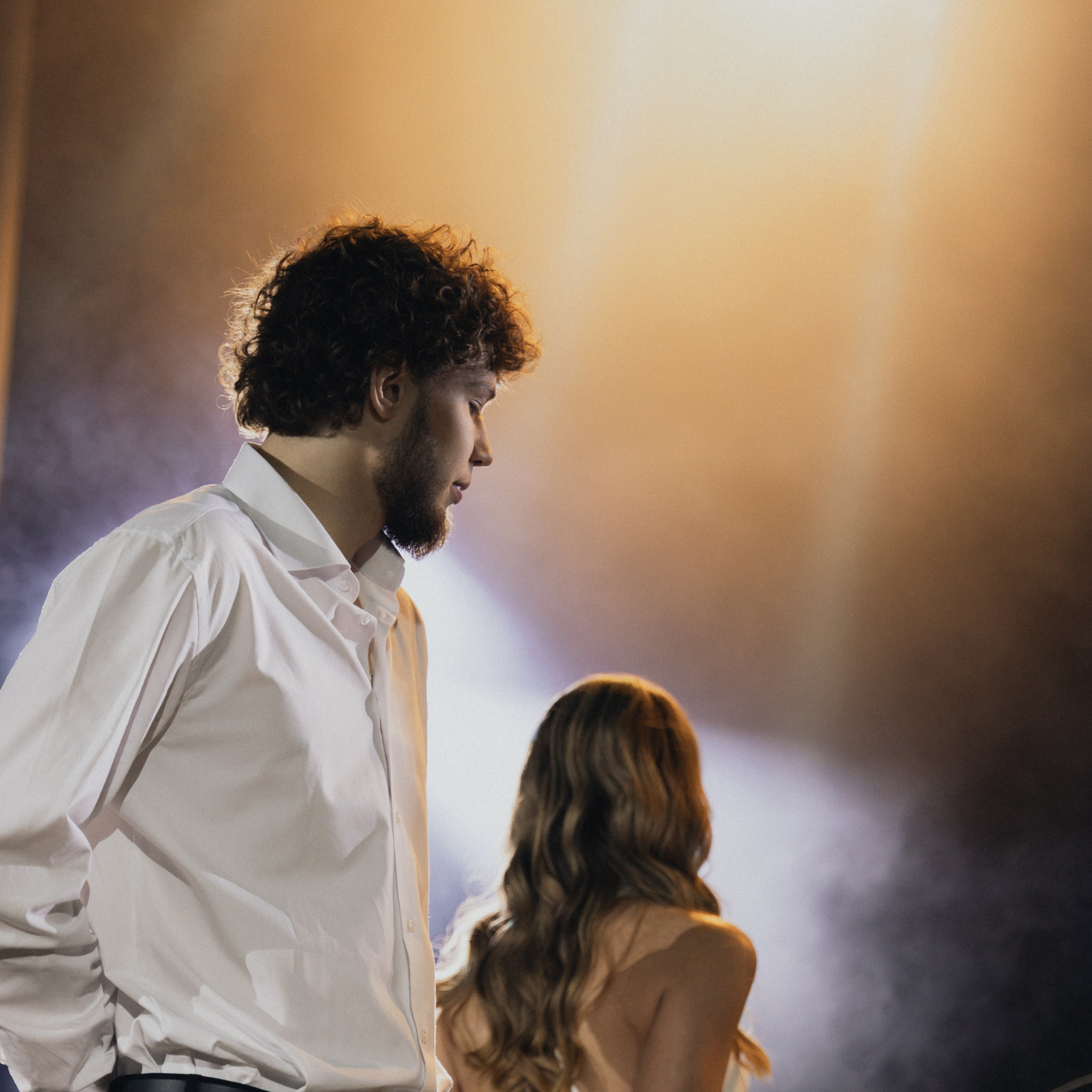 Максим и Анна. Свадебный фотограф в Красноярске