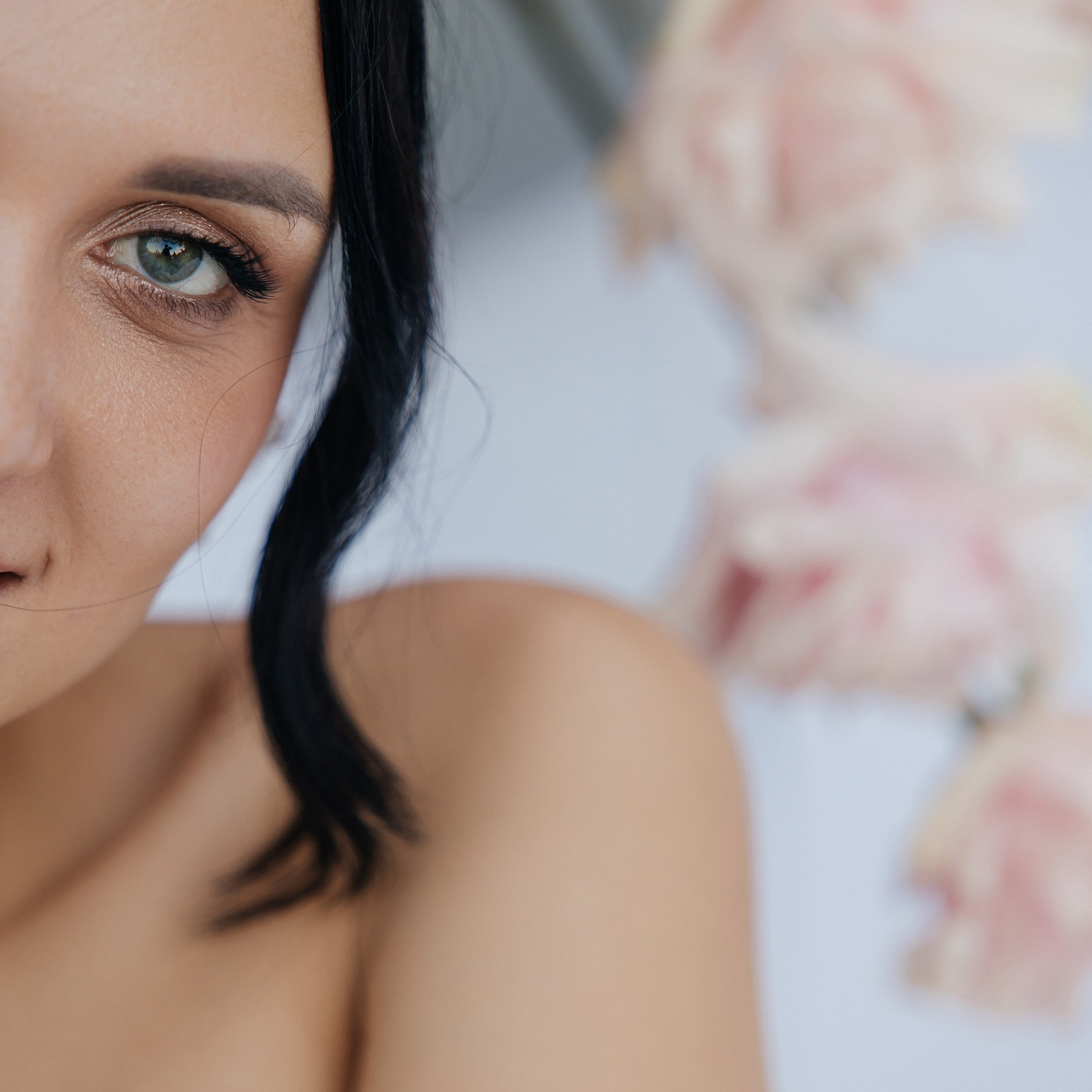 Константин и Ксения. Свадебный фотограф в Красноярске