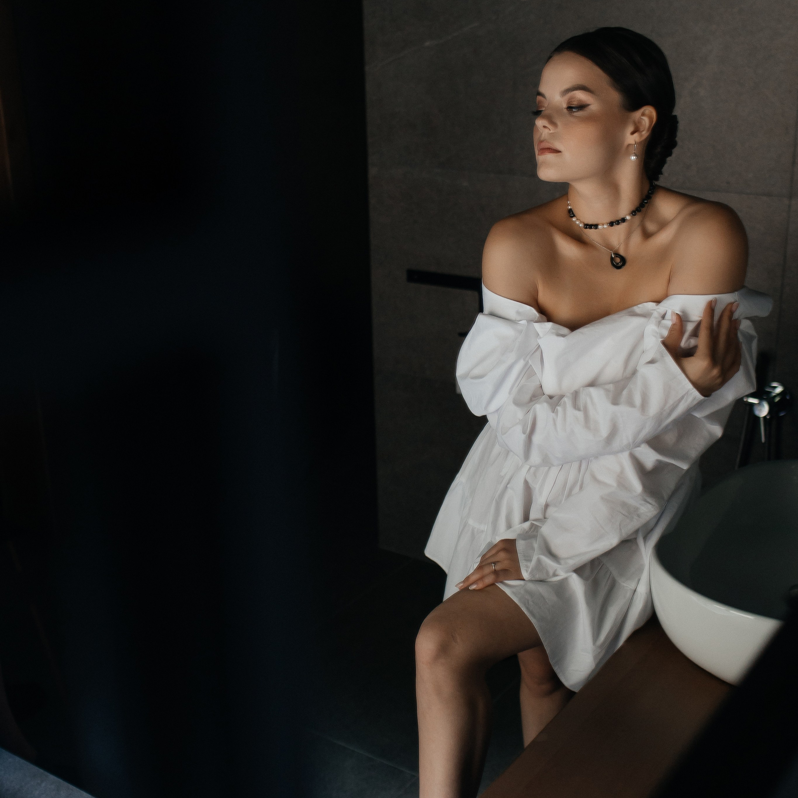 Антон и Екатерина. Свадебный фотограф в Красноярске