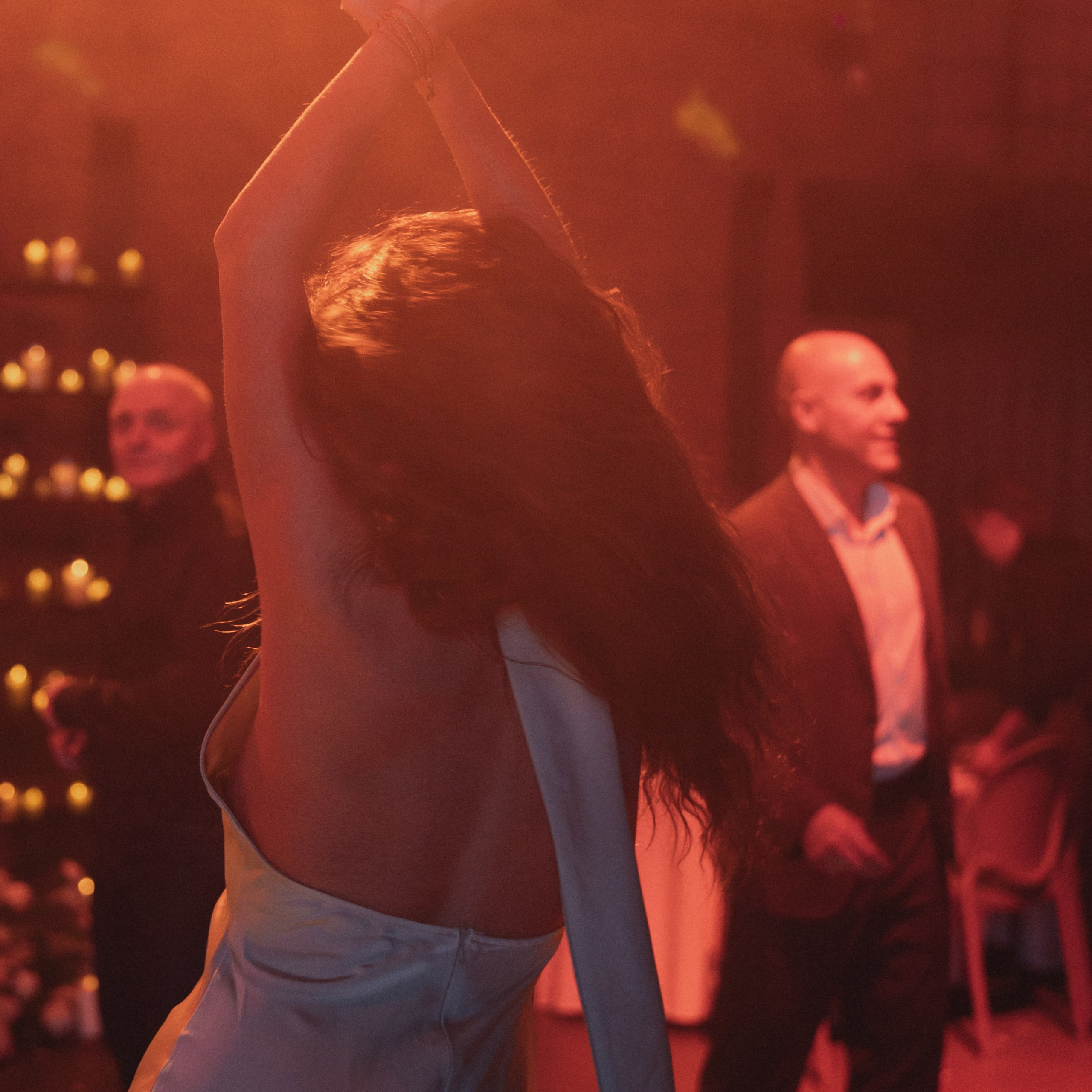 Максим и Анна. Свадебный фотограф в Красноярске