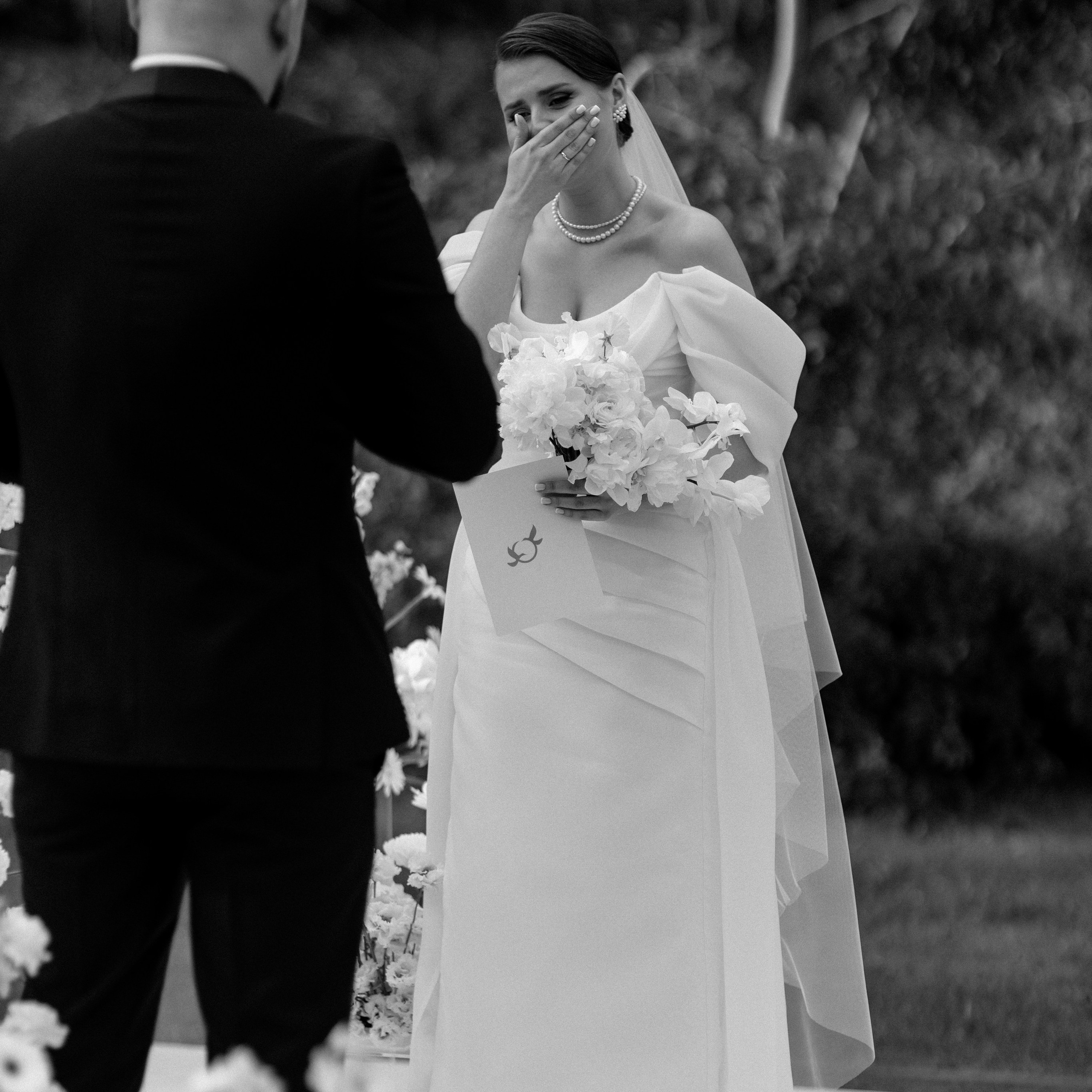 Павел и Полина. Свадебный фотограф в Красноярске