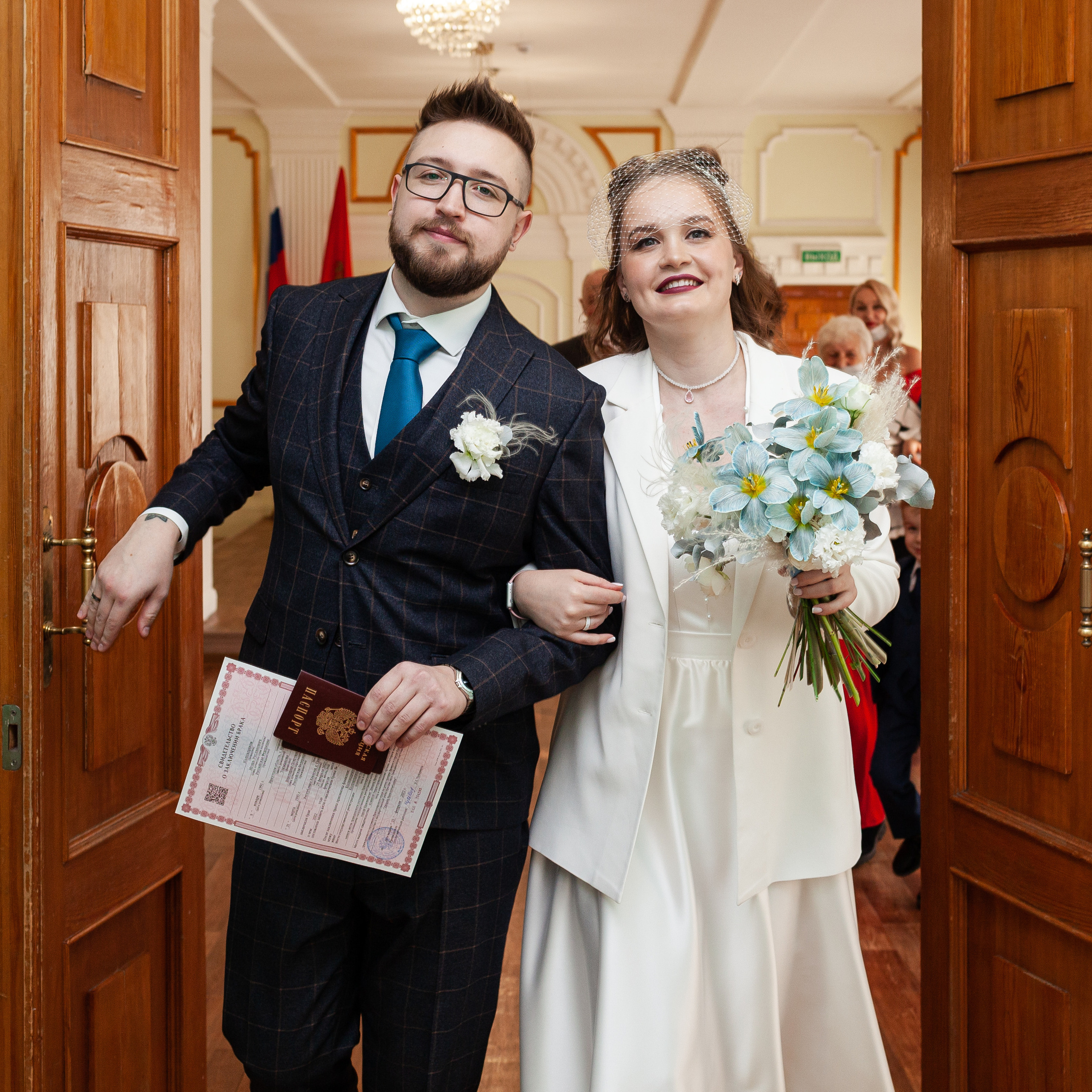 Отзывы. Свадебный фотограф в Красноярске