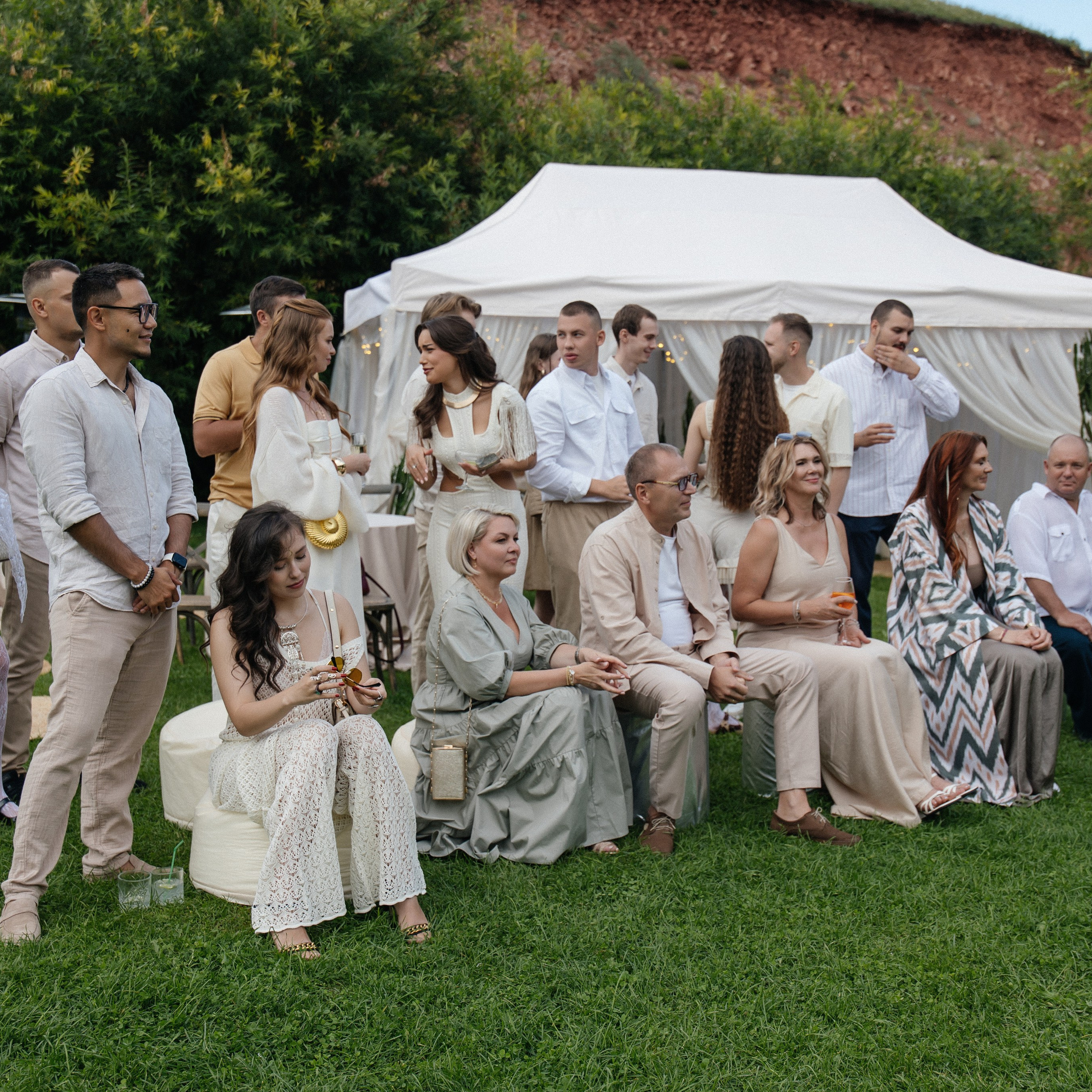 Артем и Дарья. Свадебный фотограф в Красноярске