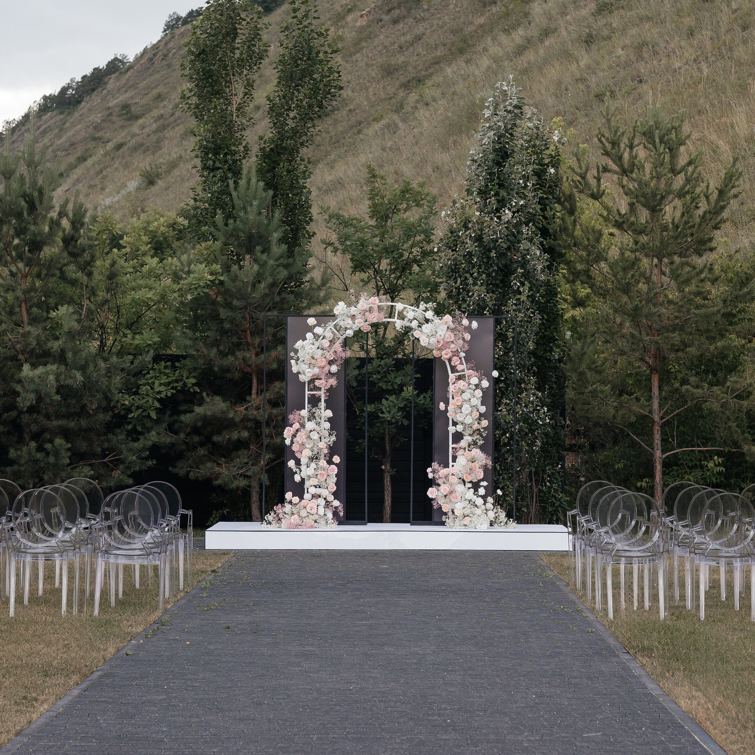 Антон и Екатерина. Свадебный фотограф в Красноярске