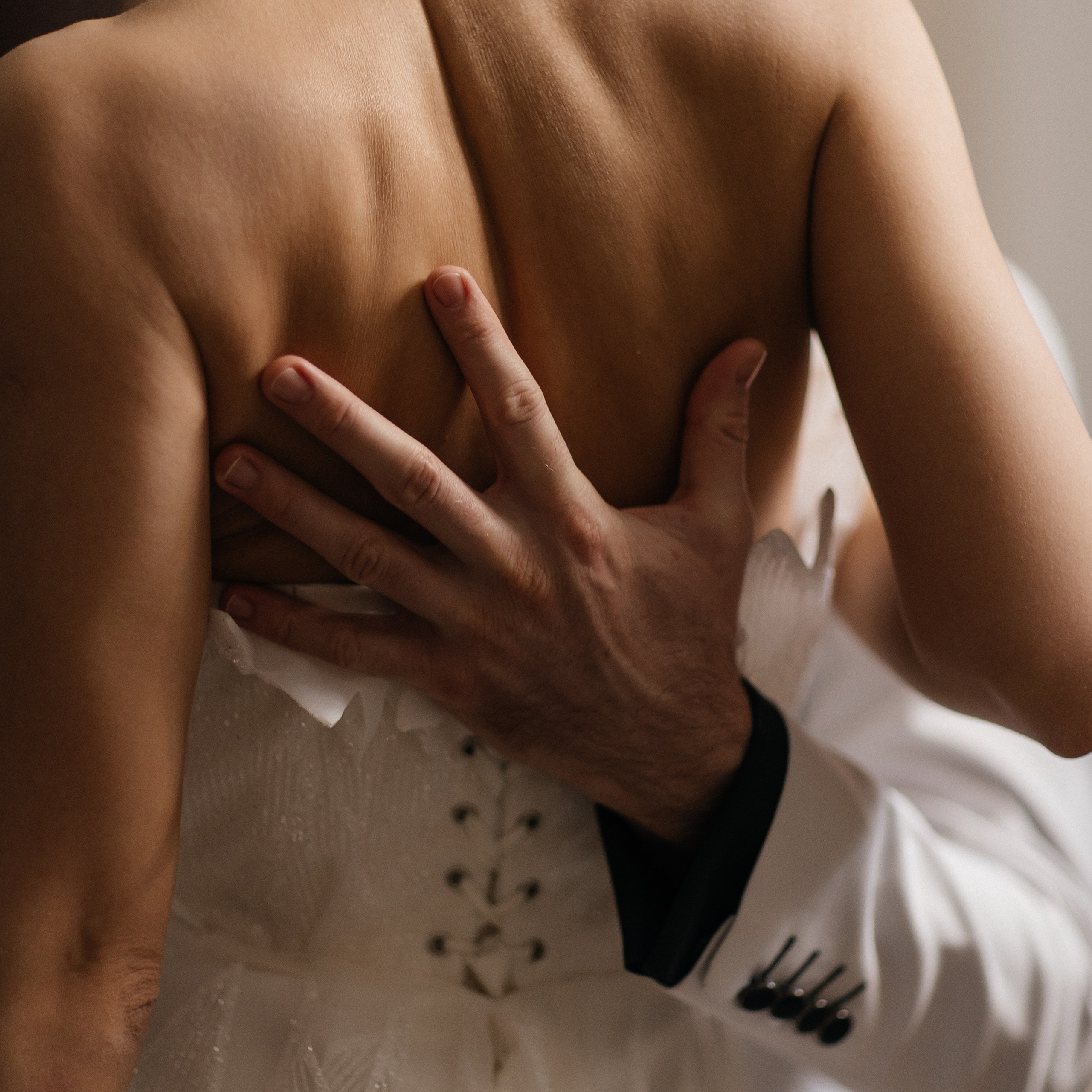 Андрей | Анастасия. Свадебный фотограф в Красноярске